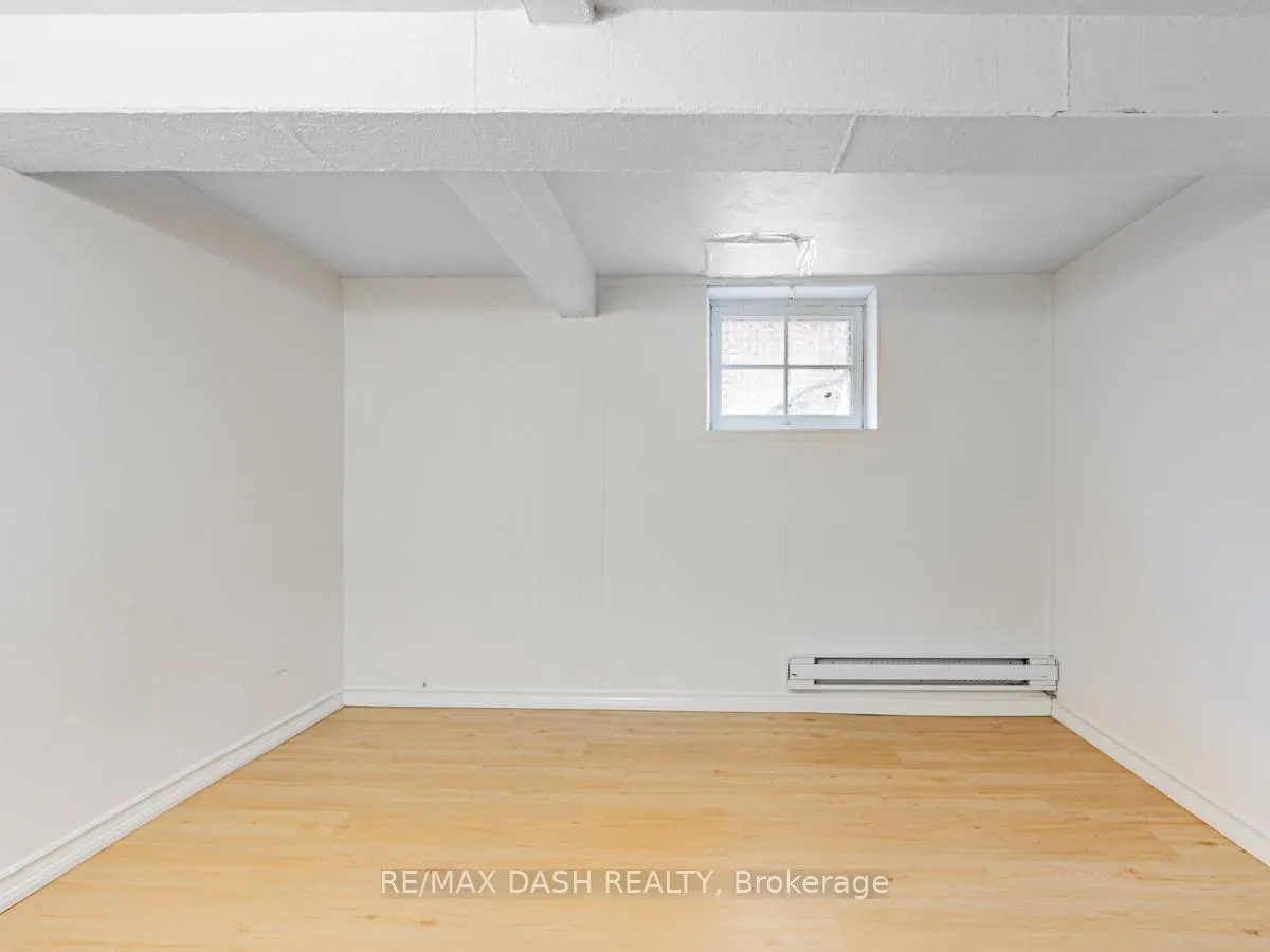 Photo 15 of Unit B2, 663 Huron Street, Toronto, The Annex — HOMEH