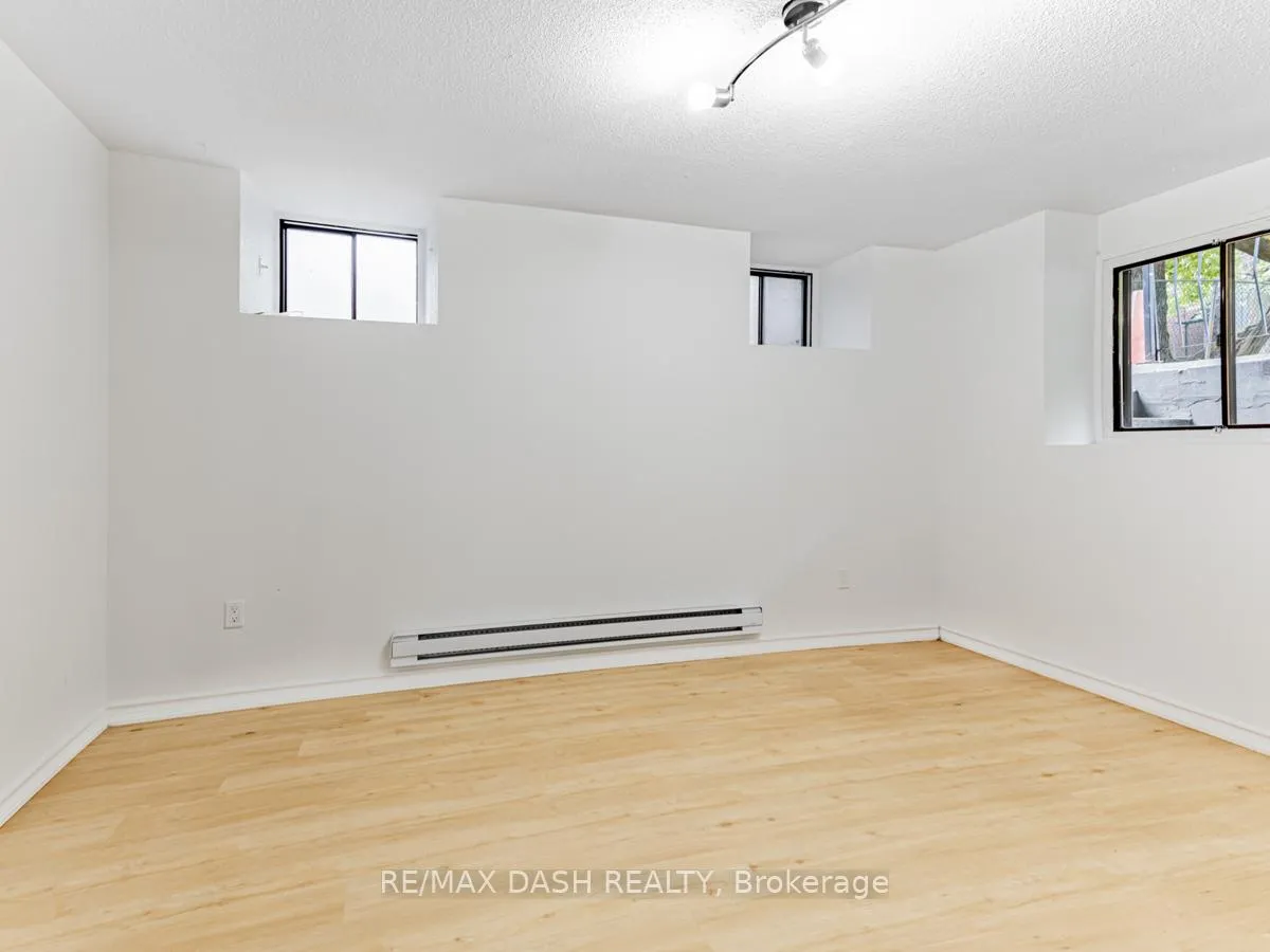Photo 16 of Unit B2, 663 Huron Street, Toronto, The Annex — HOMEH