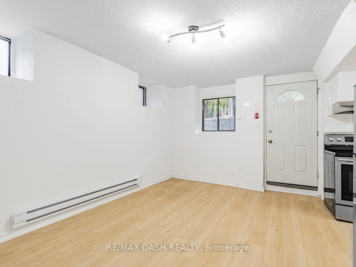 Photo 19 of Unit B2, 663 Huron Street, Toronto, The Annex — HOMEH
