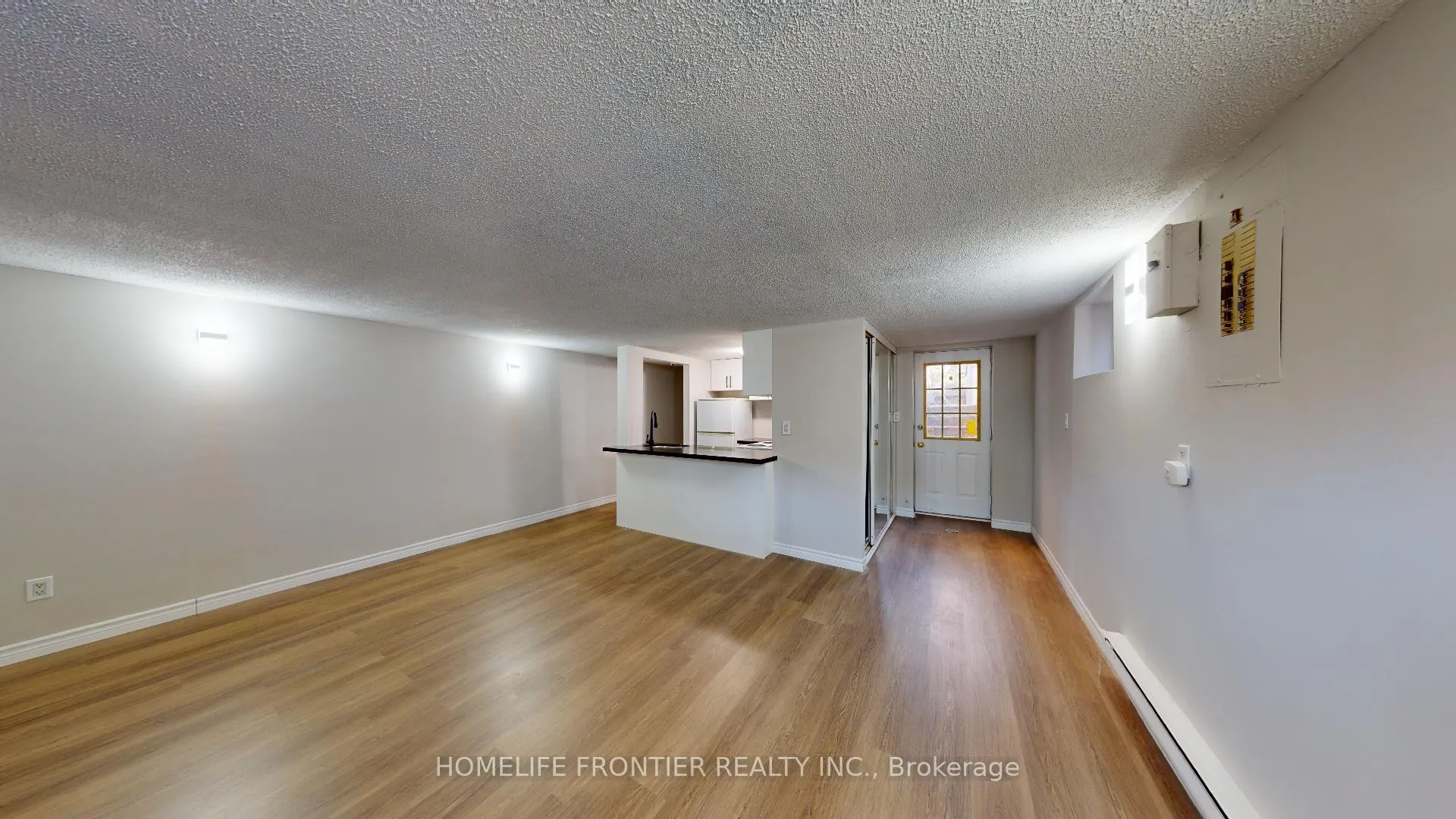 Photo 1 of Unit 3, 79 Redwood Avenue, Toronto, Greenwood-Coxwell — HOMEH
