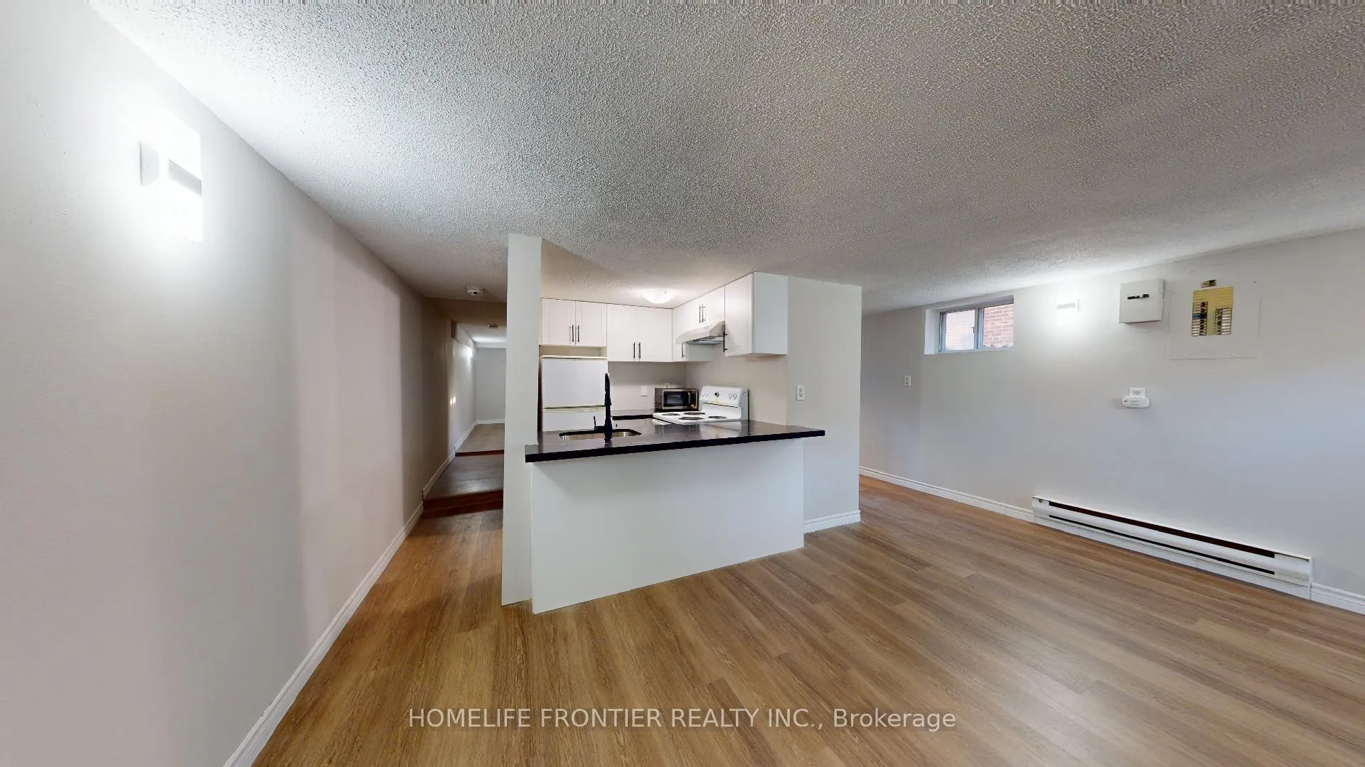 Photo 3 of Unit 3, 79 Redwood Avenue, Toronto, Greenwood-Coxwell — HOMEH