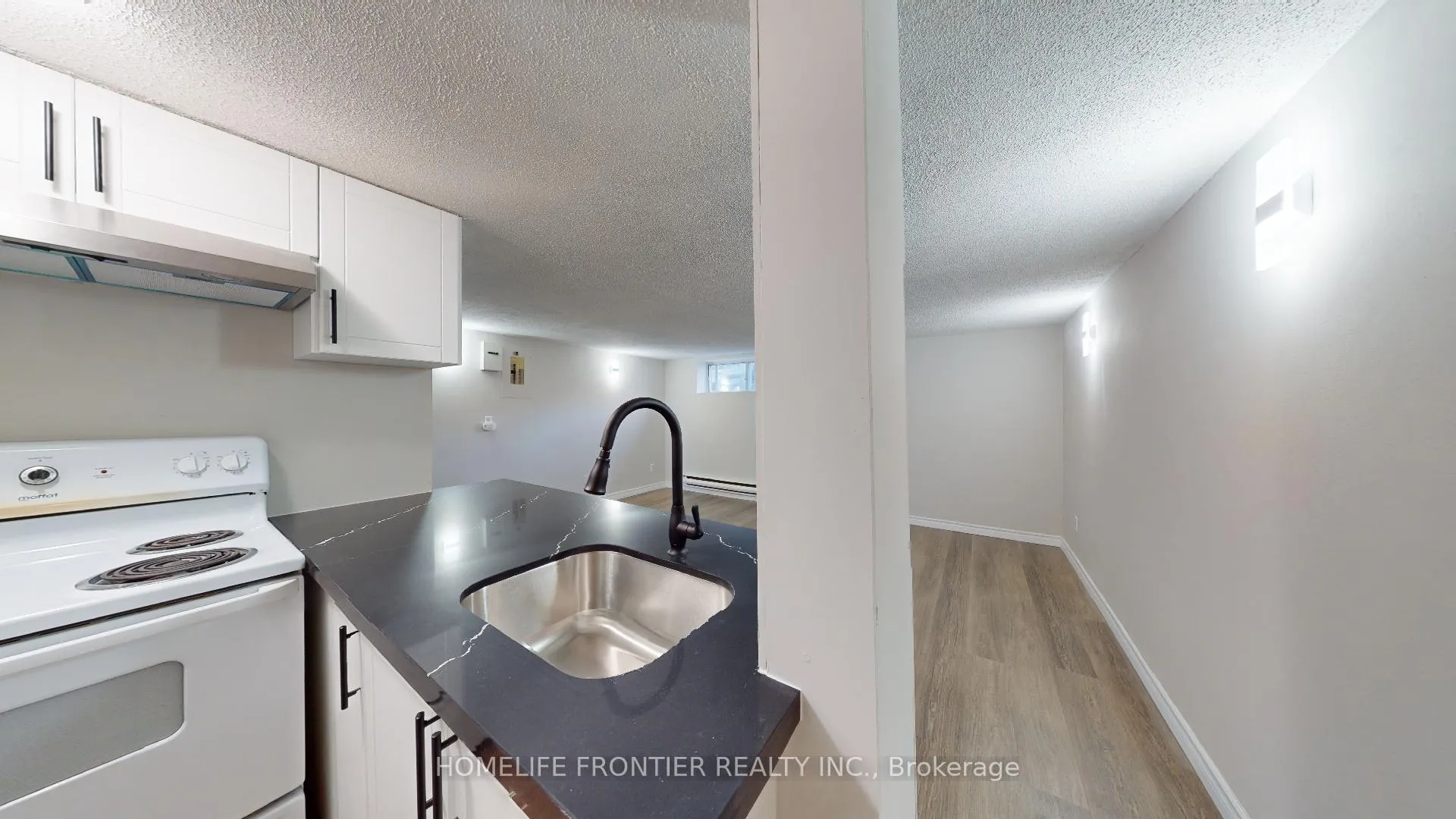 Photo 7 of Unit 3, 79 Redwood Avenue, Toronto, Greenwood-Coxwell — HOMEH