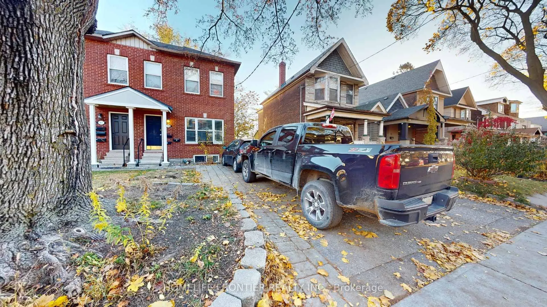 Photo 12 of Unit 3, 79 Redwood Avenue, Toronto, Greenwood-Coxwell — HOMEH