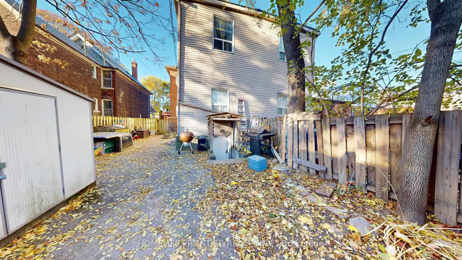 Photo 13 of Unit 3, 79 Redwood Avenue, Toronto, Greenwood-Coxwell — HOMEH