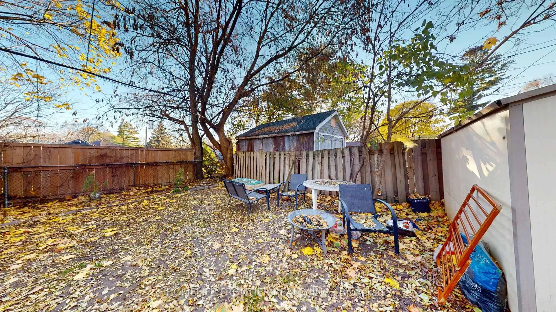 Photo 14 of Unit 3, 79 Redwood Avenue, Toronto, Greenwood-Coxwell — HOMEH