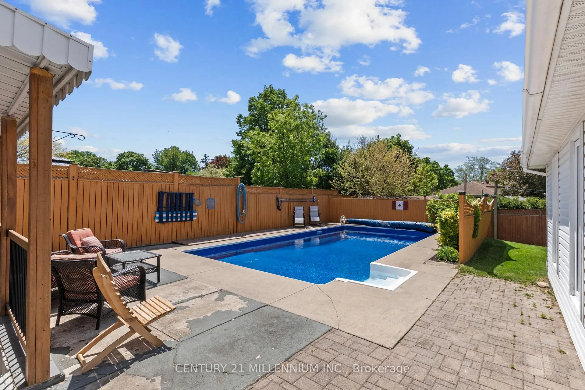 Photo 42 of 796 Grandview Drive, Oshawa, Donevan — HOMEH
