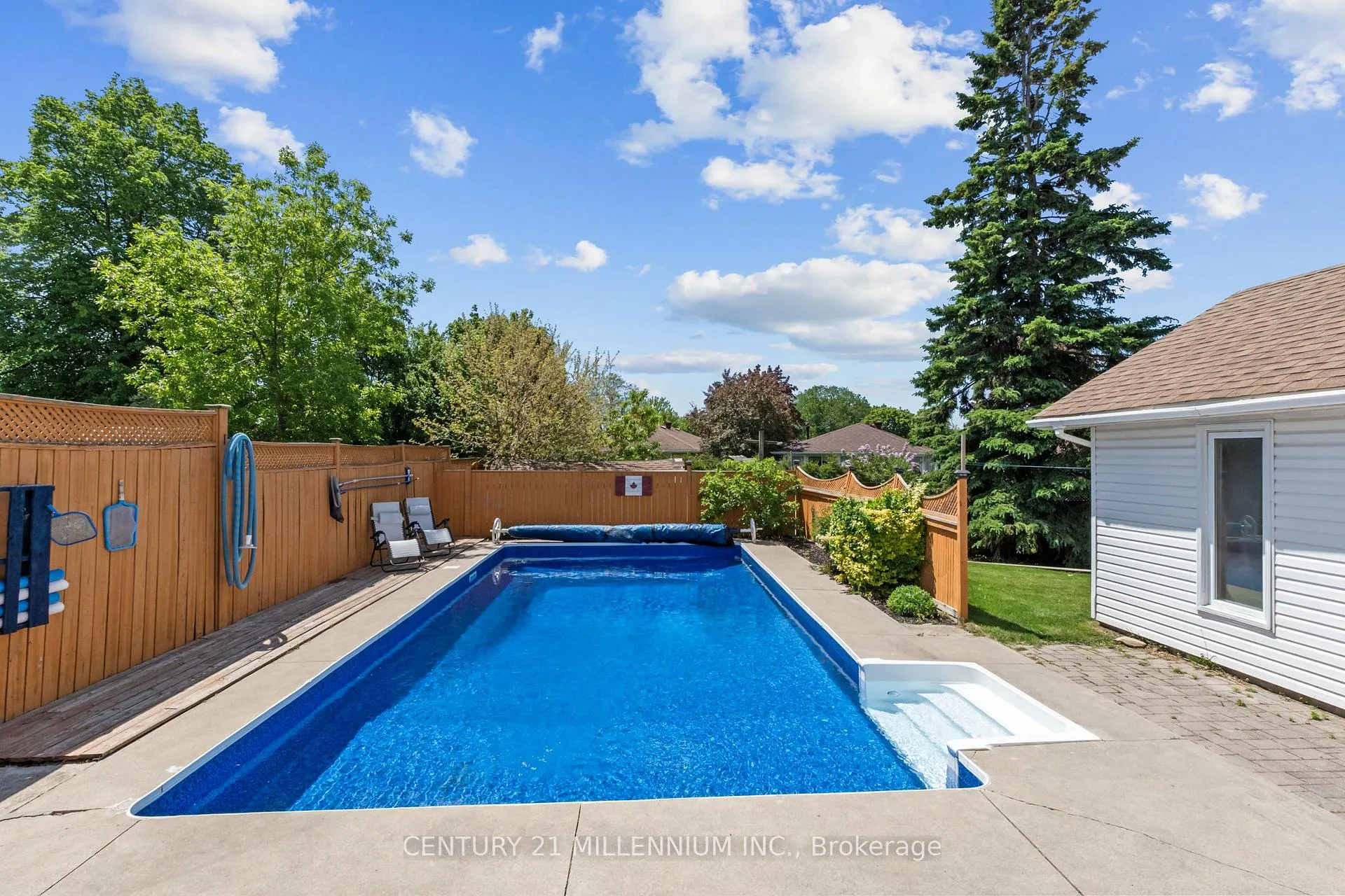 Photo 44 of 796 Grandview Drive, Oshawa, Donevan — HOMEH