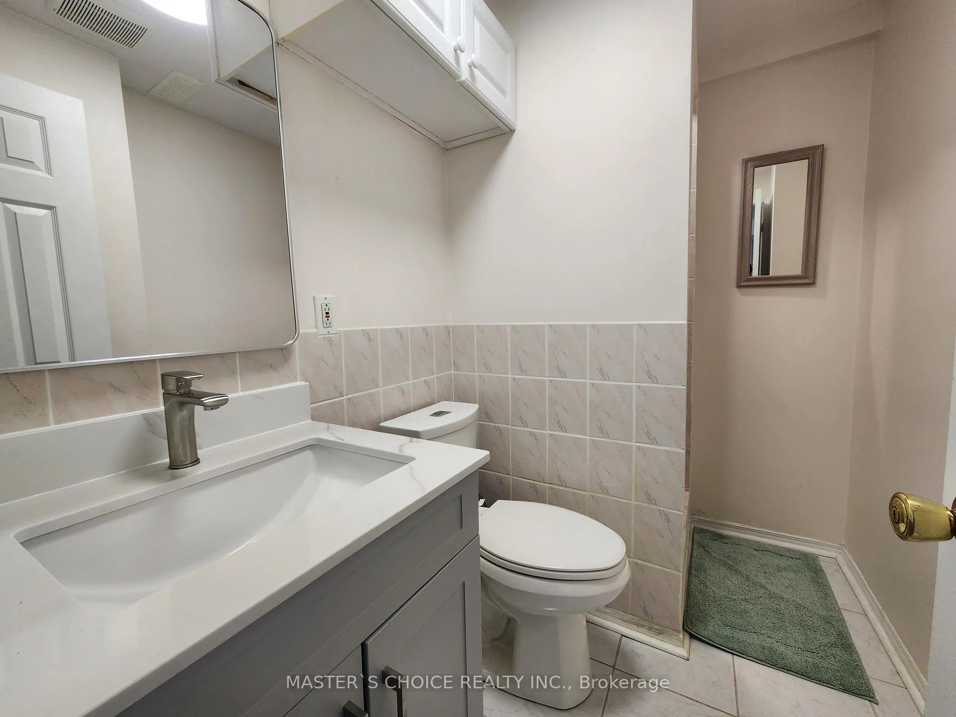 Photo 6 of Unit Bsmt, 82 Bellagio Crescent, Vaughan, Patterson — HOMEH