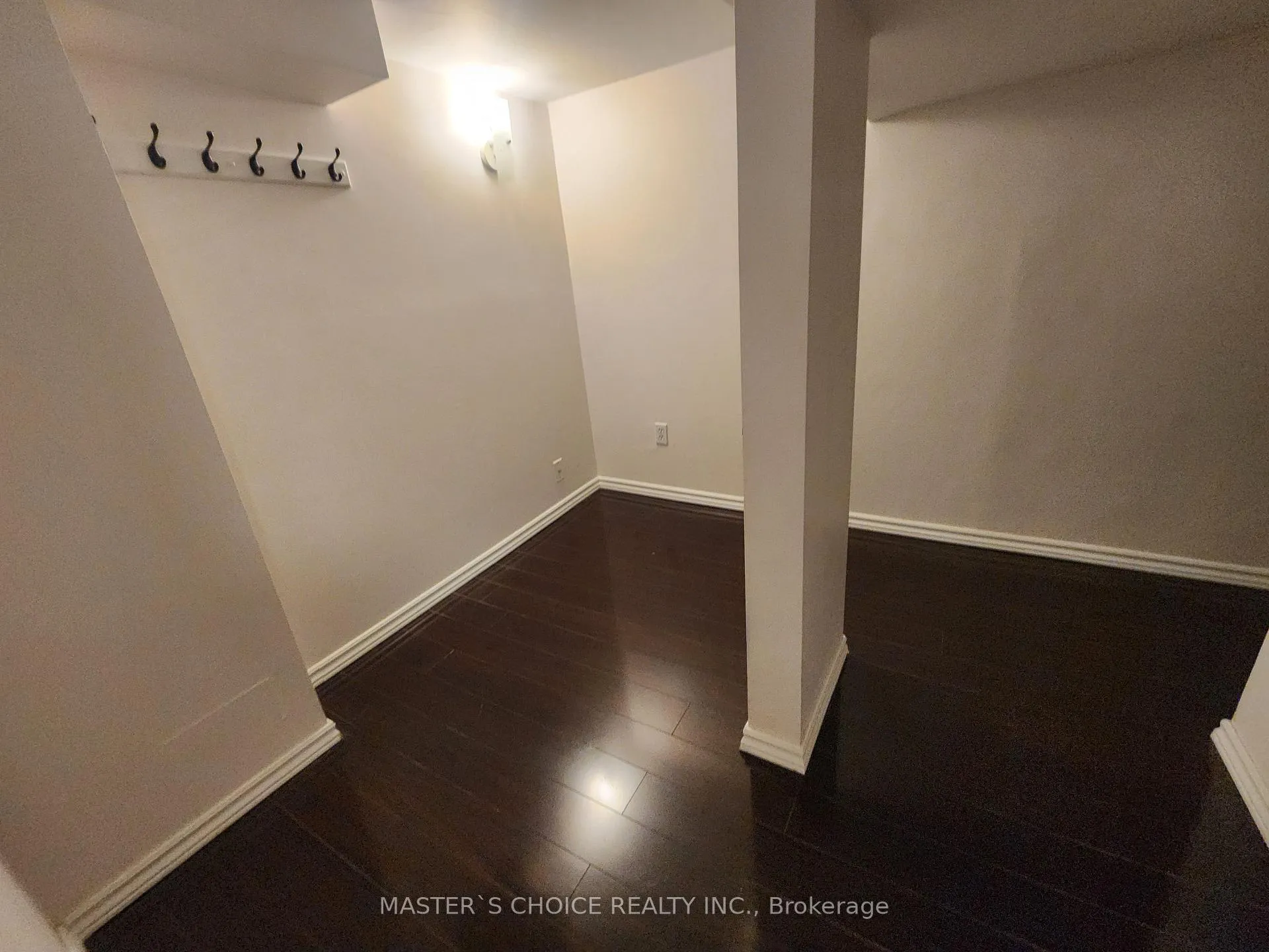 Photo 11 of Unit Bsmt, 82 Bellagio Crescent, Vaughan, Patterson — HOMEH