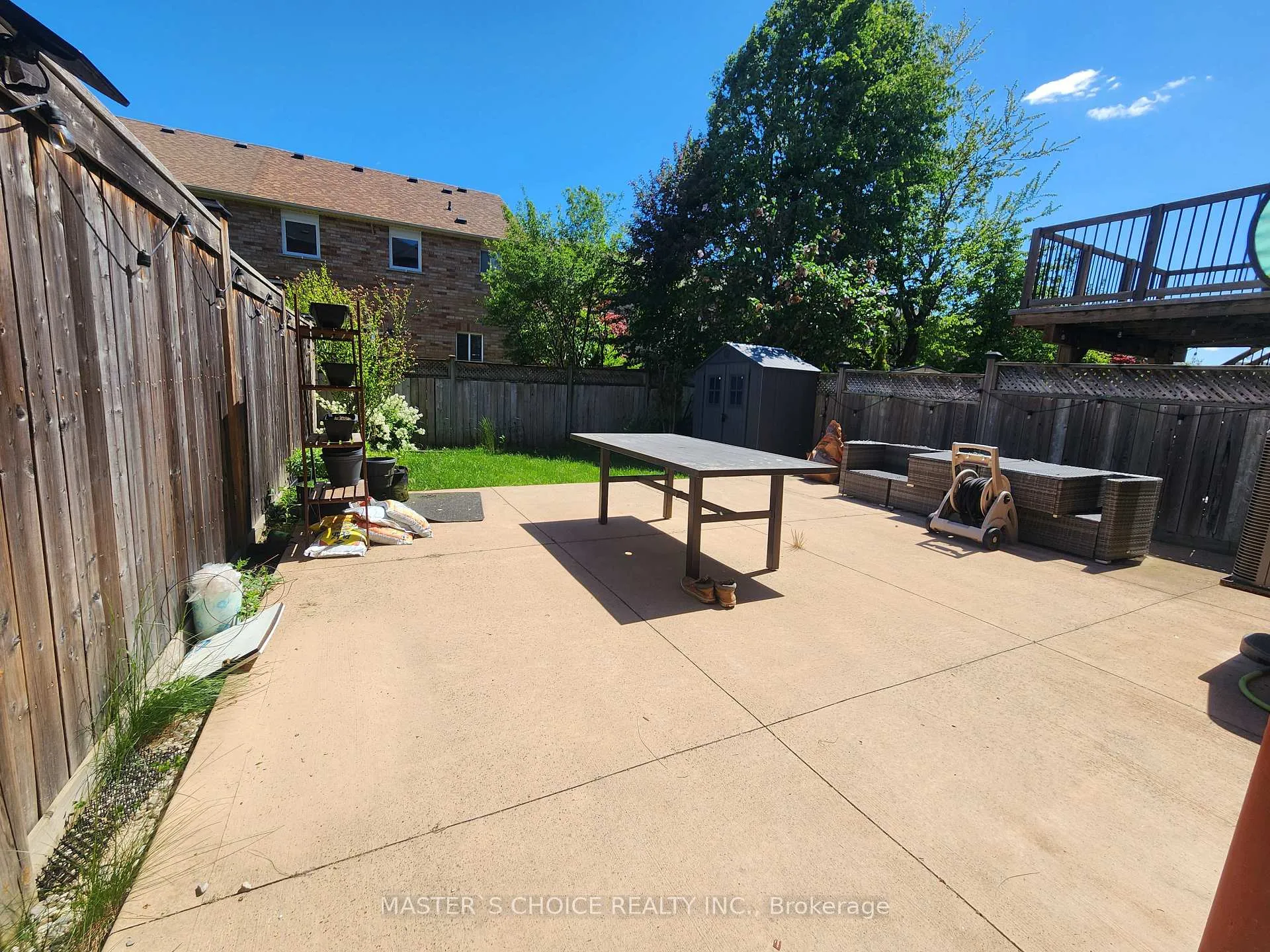 Photo 12 of Unit Bsmt, 82 Bellagio Crescent, Vaughan, Patterson — HOMEH