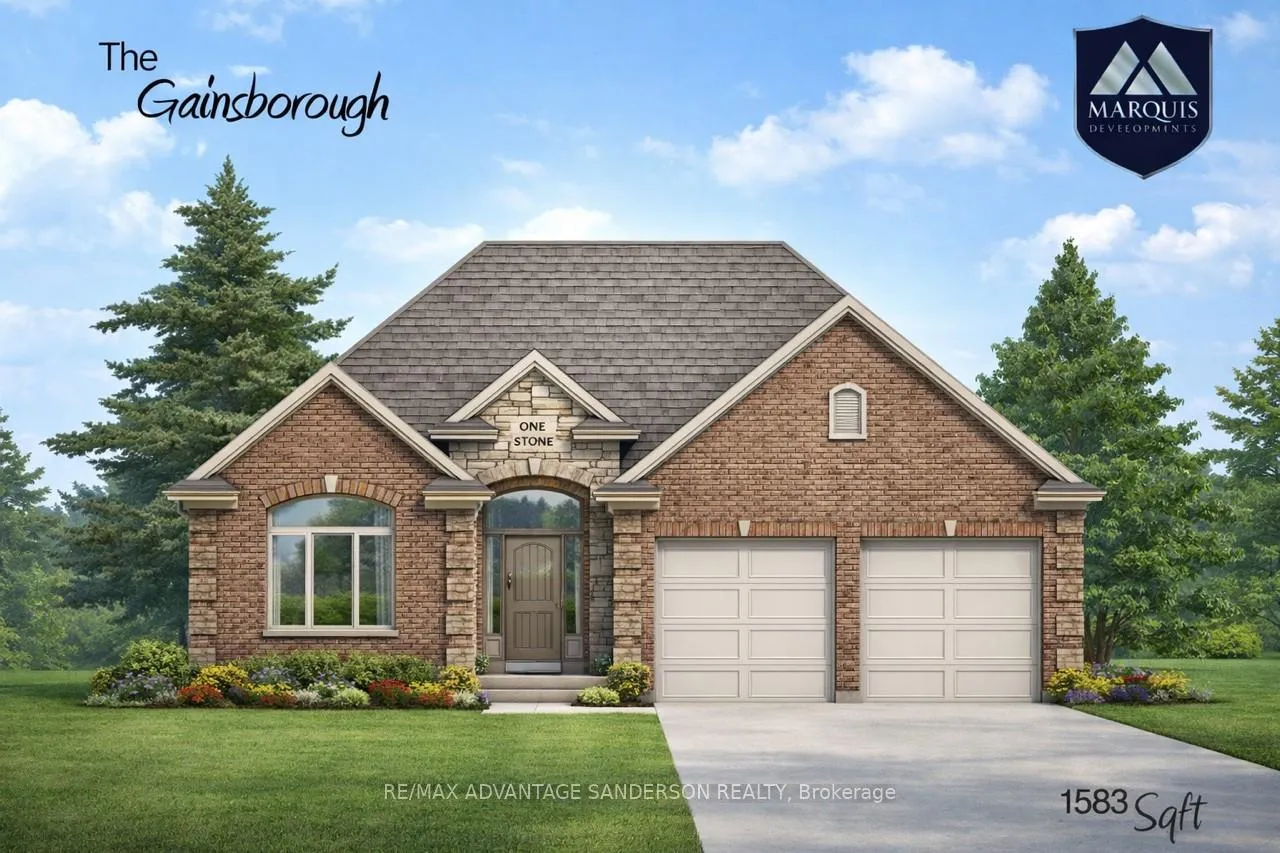 Photo 1 of 178 Timberwalk Trail, Middlesex Centre, Ilderton — HOMEH