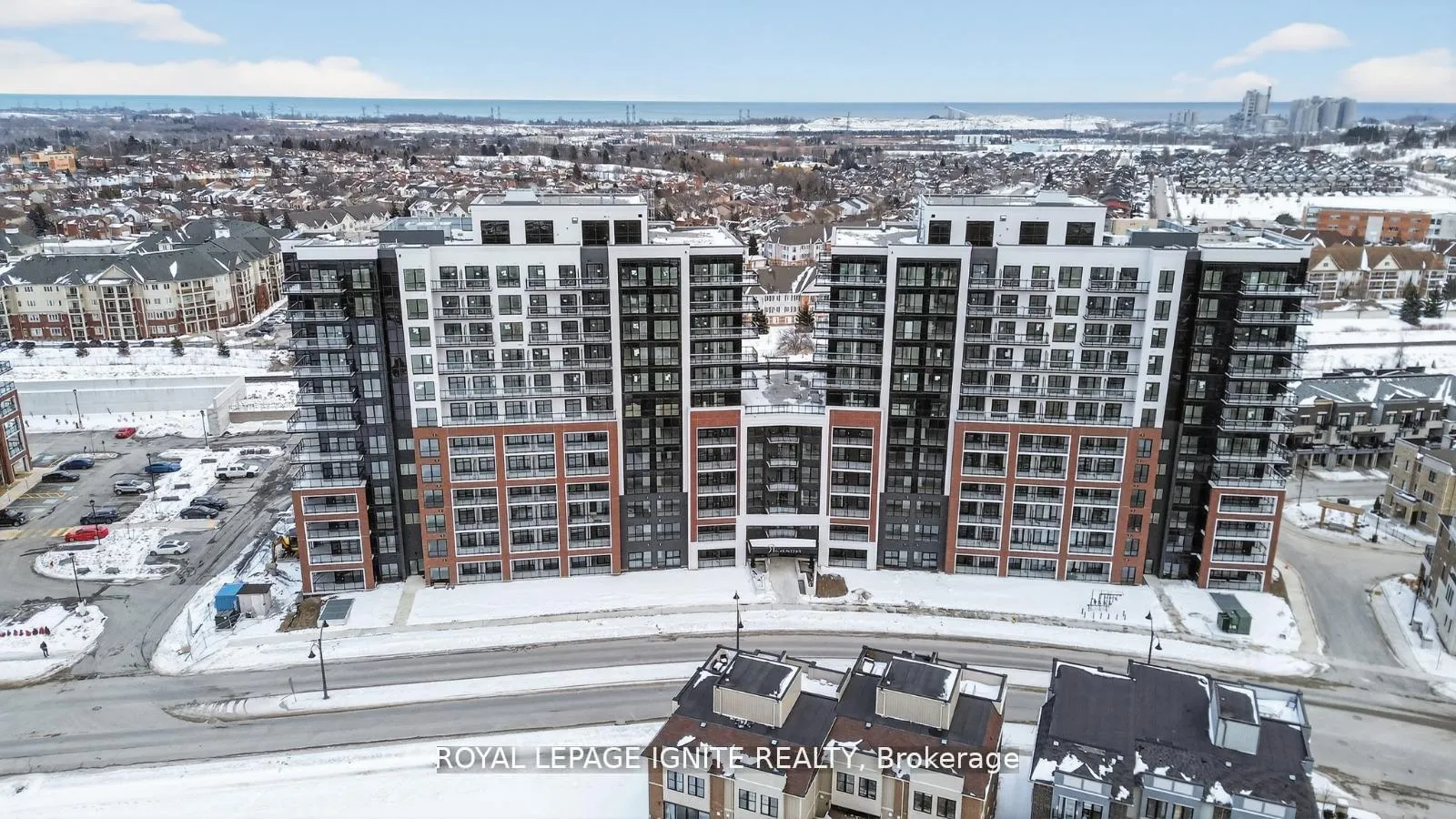 Photo 1 of Unit 113, 51 Clarington Boulevard, Clarington, Bowmanville — HOMEH