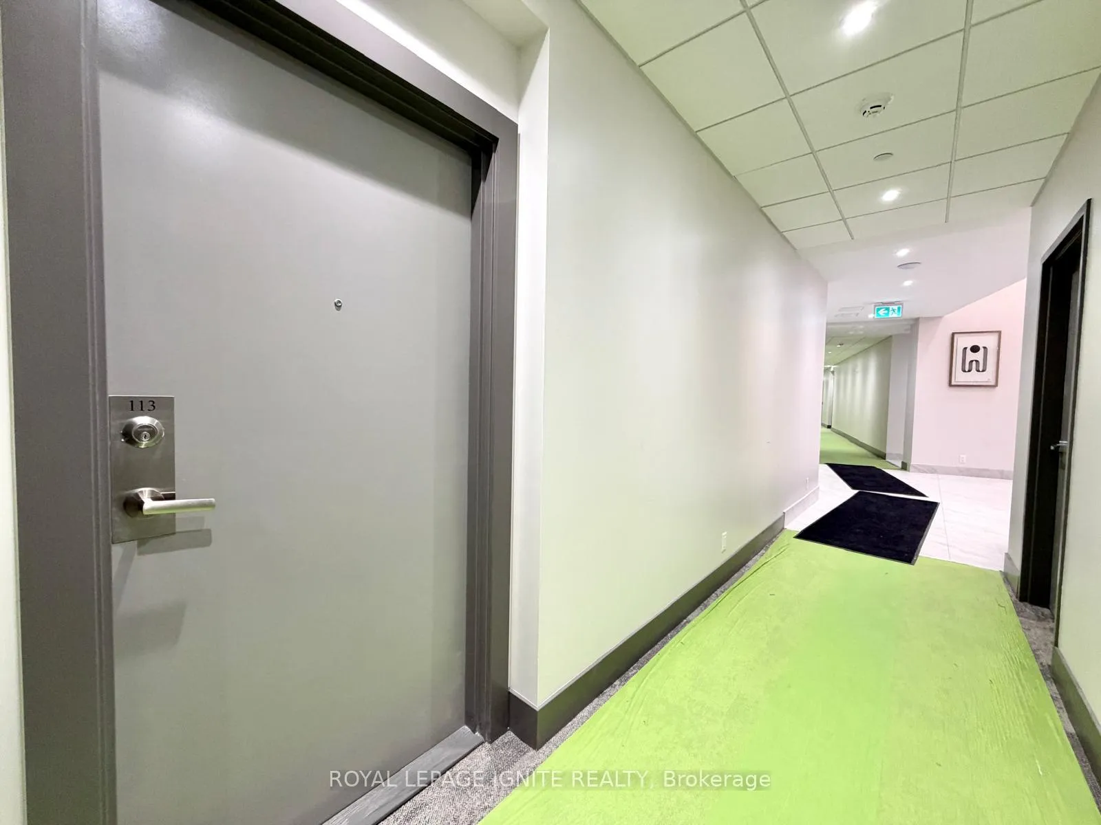 Photo 5 of Unit 113, 51 Clarington Boulevard, Clarington, Bowmanville — HOMEH