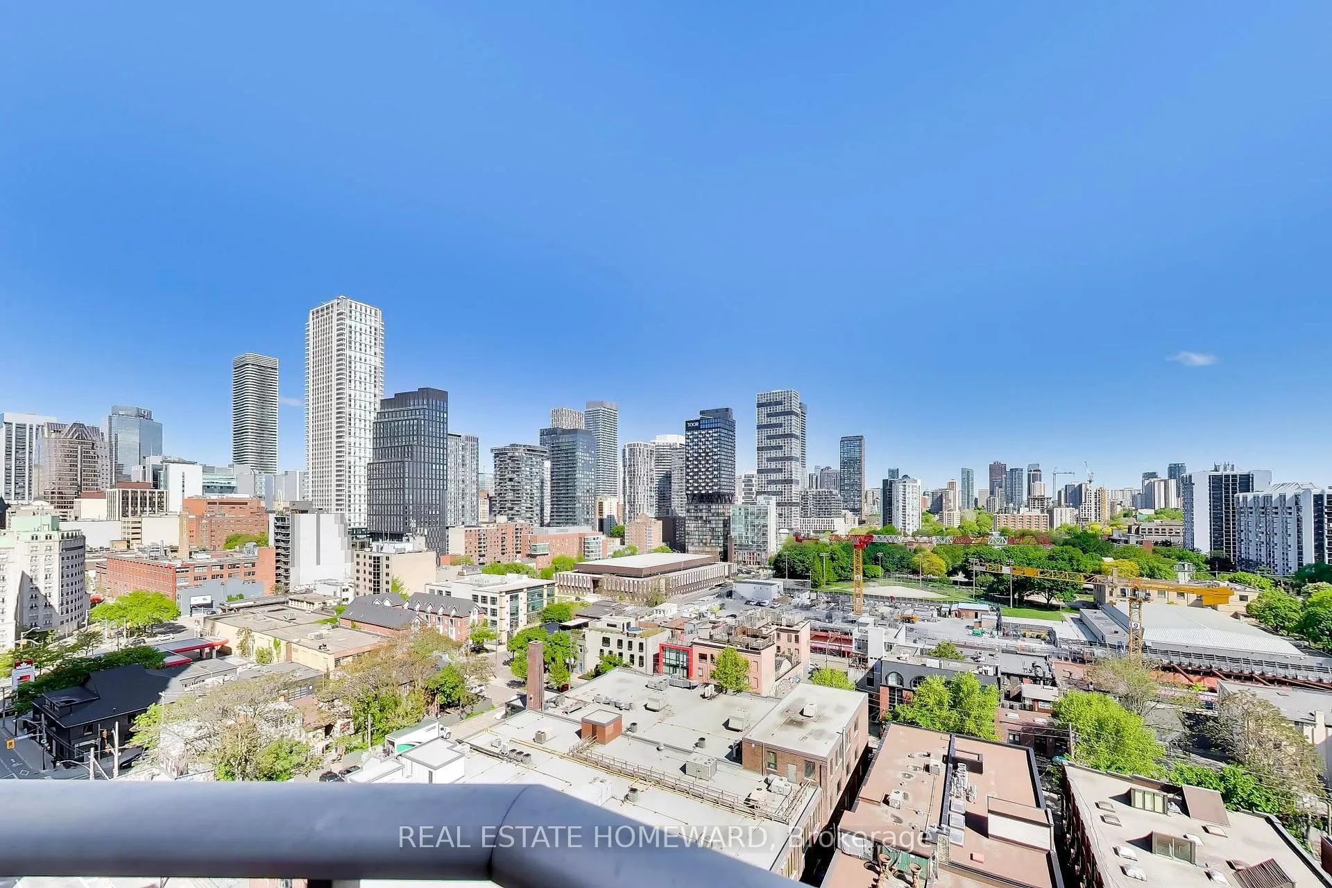 Photo 15 of Unit PH10, 255 Richmond Street E, Toronto, Moss Park — HOMEH