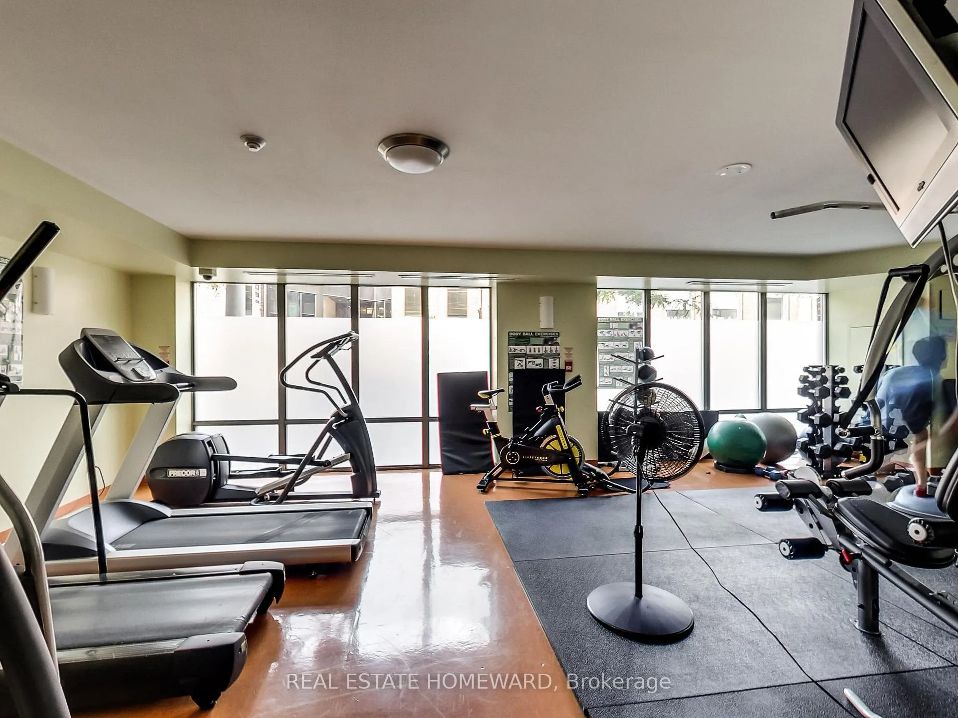 Photo 24 of Unit PH10, 255 Richmond Street E, Toronto, Moss Park — HOMEH