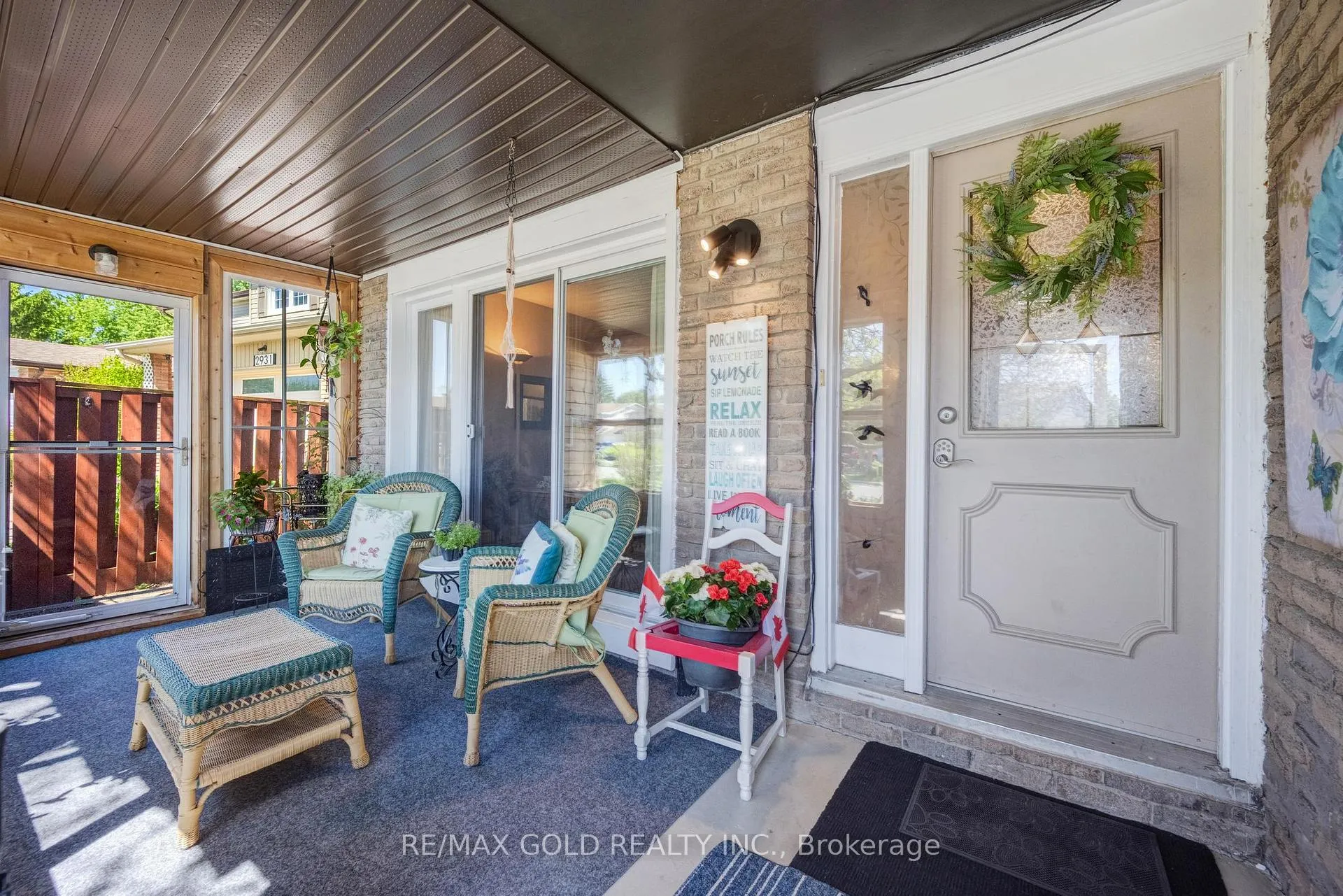 Photo 4 of 2927 Arles Mews, Mississauga, Meadowvale — HOMEH