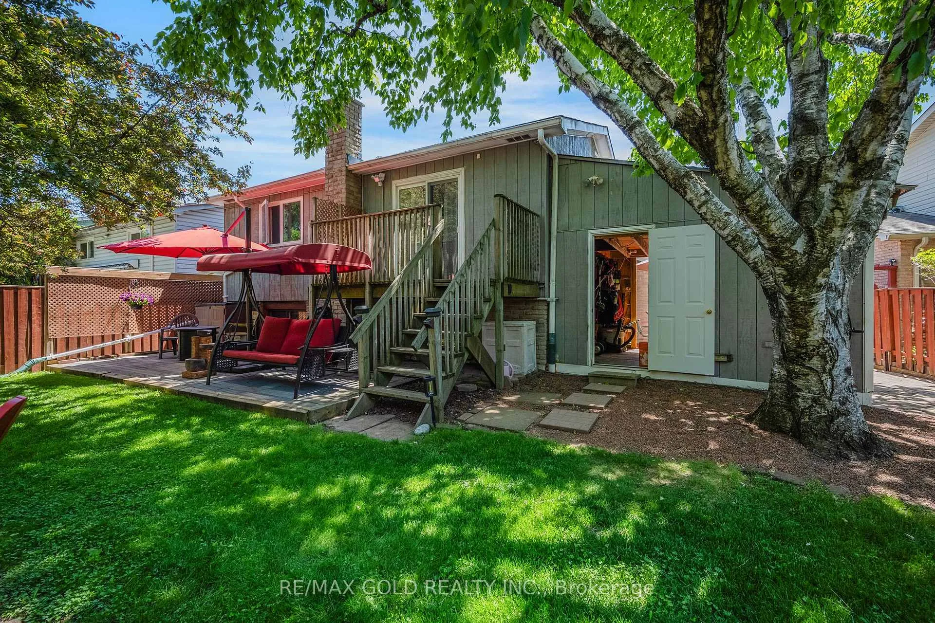 Photo 46 of 2927 Arles Mews, Mississauga, Meadowvale — HOMEH