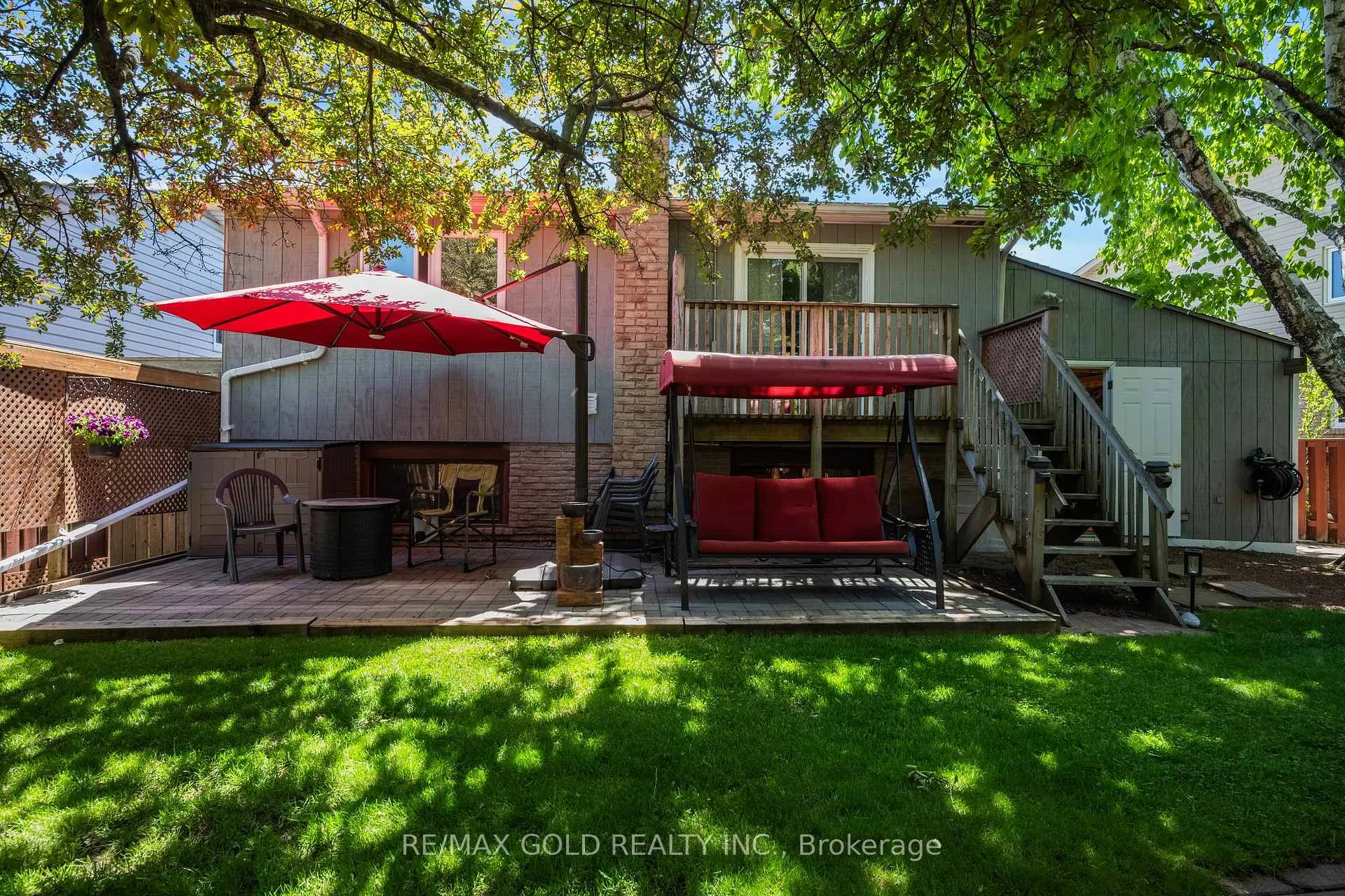 Photo 47 of 2927 Arles Mews, Mississauga, Meadowvale — HOMEH