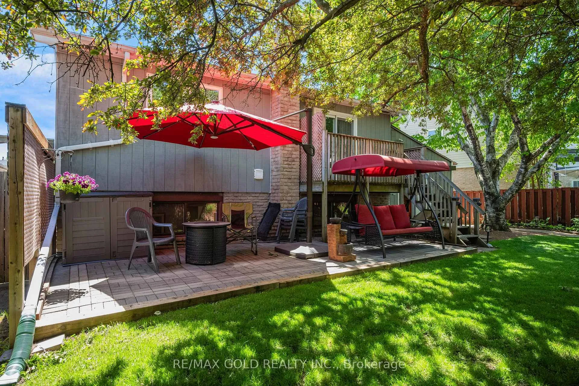 Photo 48 of 2927 Arles Mews, Mississauga, Meadowvale — HOMEH