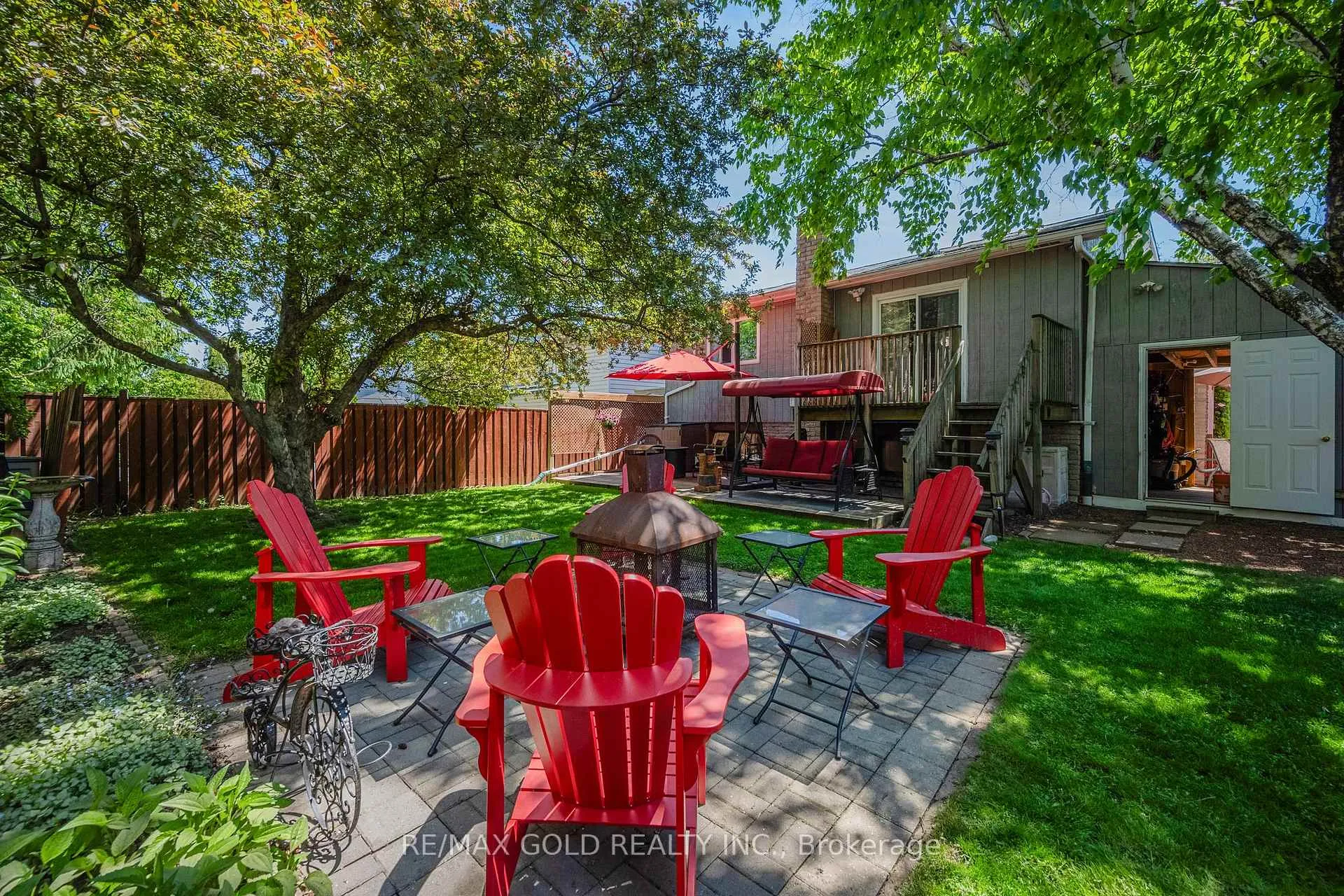Photo 50 of 2927 Arles Mews, Mississauga, Meadowvale — HOMEH