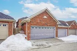 Photo 1 of 166 Bur Oak Avenue, Markham, Berczy — HOMEH