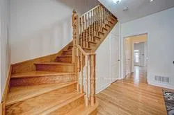 Photo 3 of 166 Bur Oak Avenue, Markham, Berczy — HOMEH