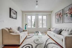 Photo 6 of 166 Bur Oak Avenue, Markham, Berczy — HOMEH