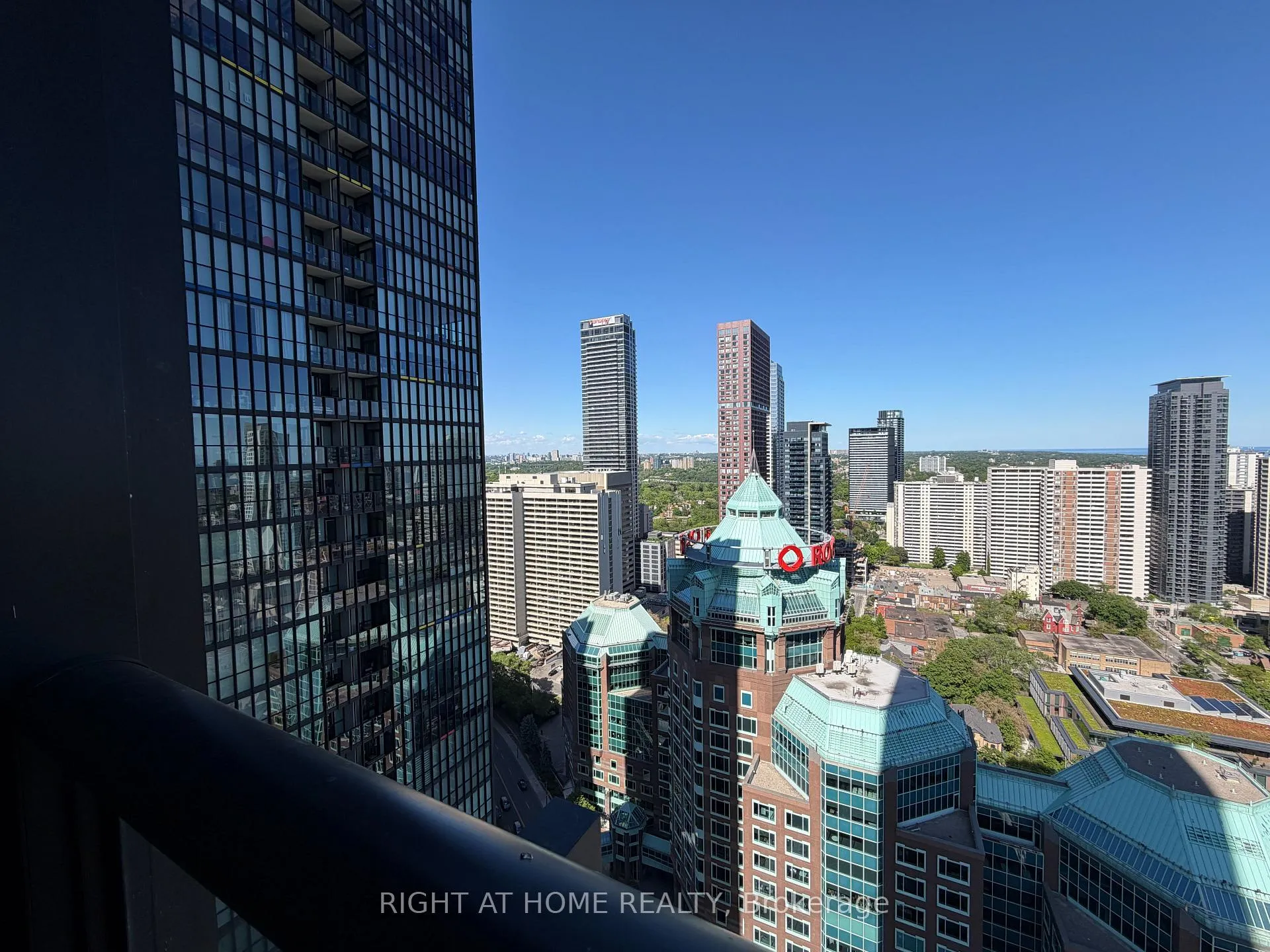 Photo 11 of Unit 3010, 101 Charles Street E, Toronto, Church-Yonge Corridor — HOMEH