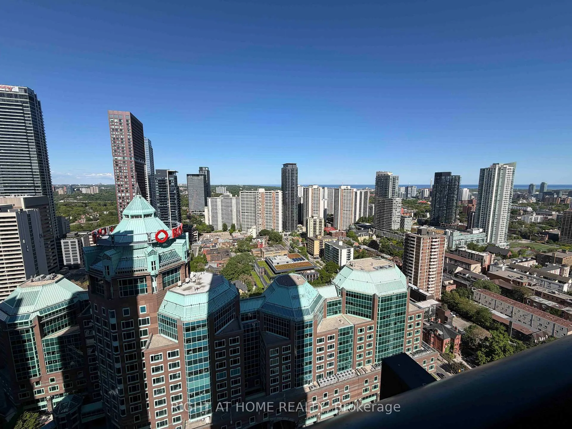 Photo 12 of Unit 3010, 101 Charles Street E, Toronto, Church-Yonge Corridor — HOMEH
