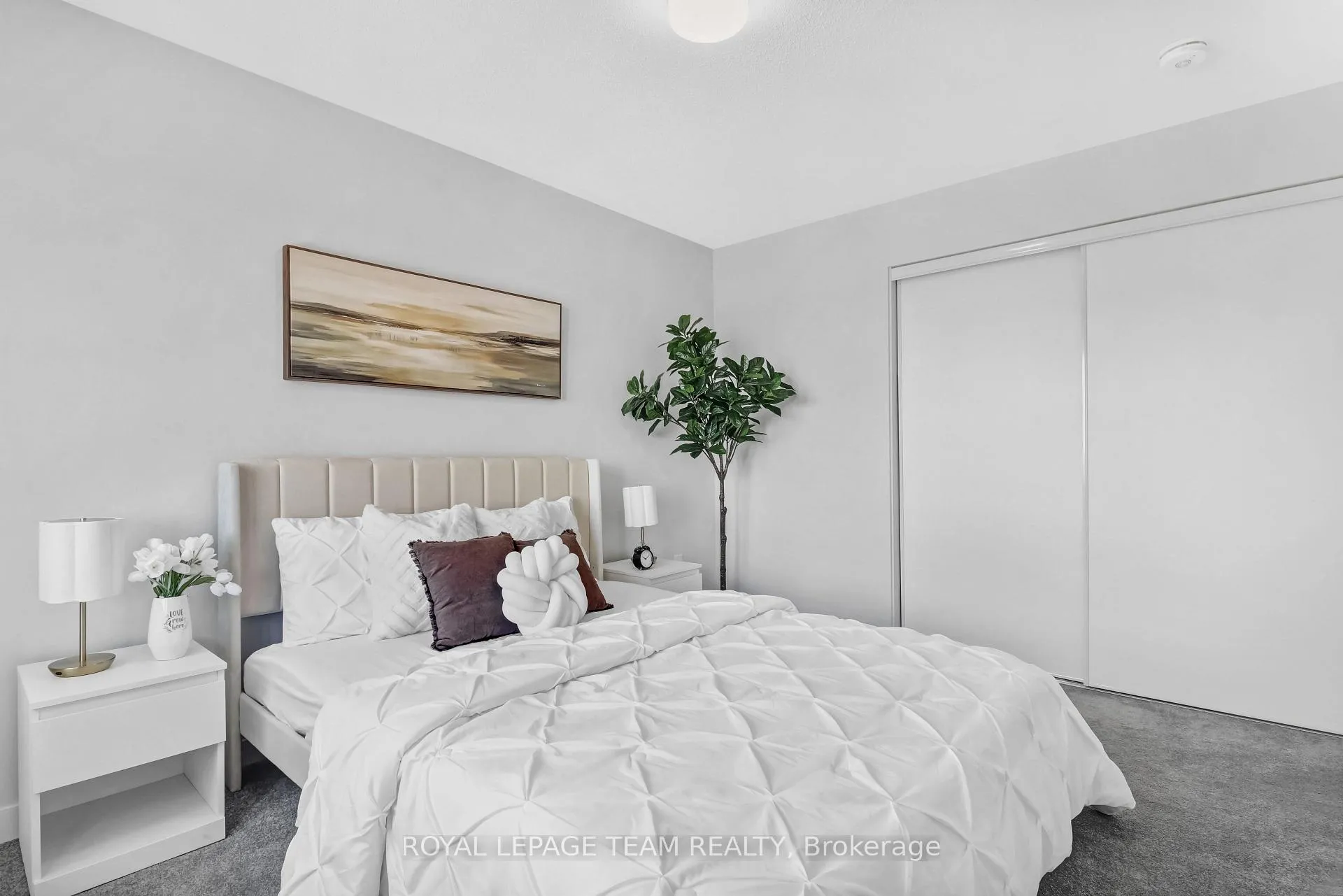 Photo 14 of 416 Parnian Private, Ottawa, Barrhaven - Half Moon Bay — HOMEH