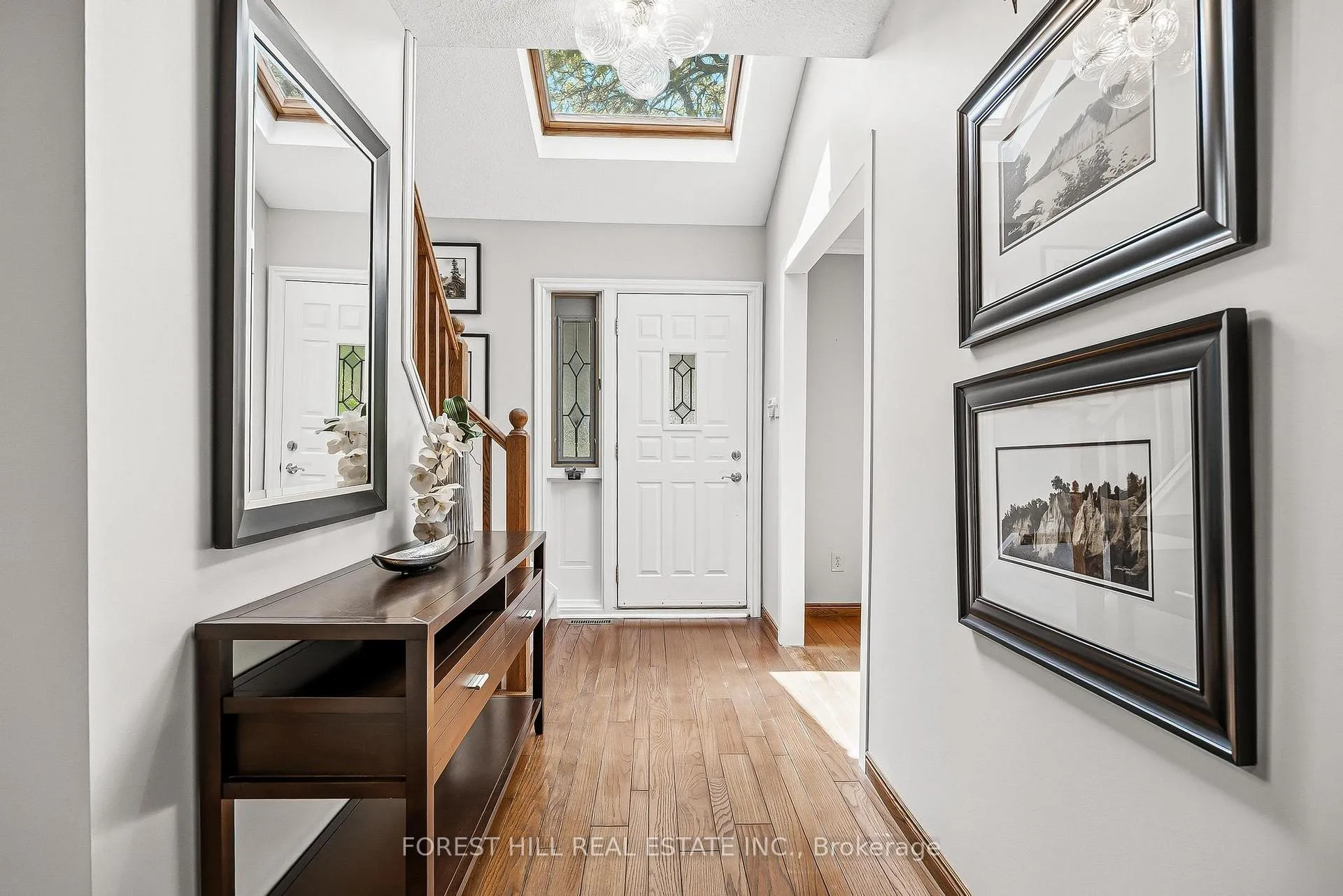 Photo 2 of 5 Shaindell Street, Markham, Royal Orchard — HOMEH