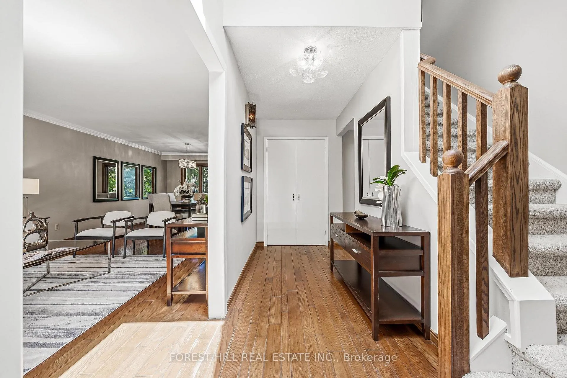 Photo 3 of 5 Shaindell Street, Markham, Royal Orchard — HOMEH