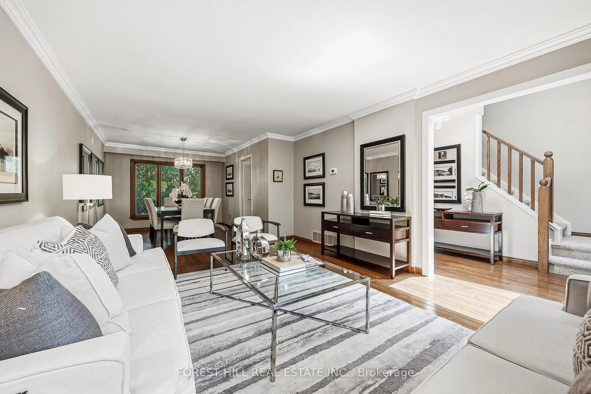 Photo 4 of 5 Shaindell Street, Markham, Royal Orchard — HOMEH