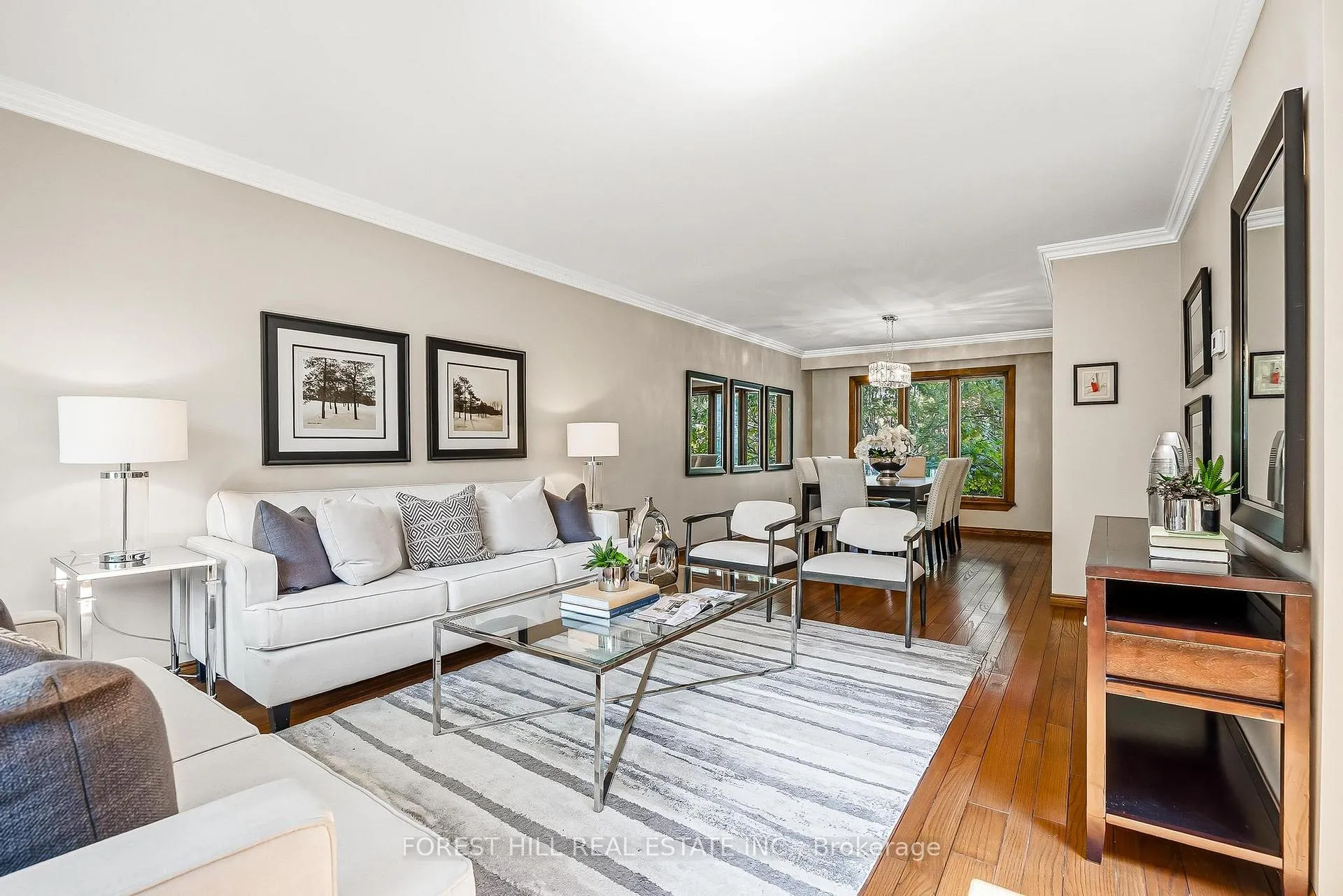 Photo 5 of 5 Shaindell Street, Markham, Royal Orchard — HOMEH