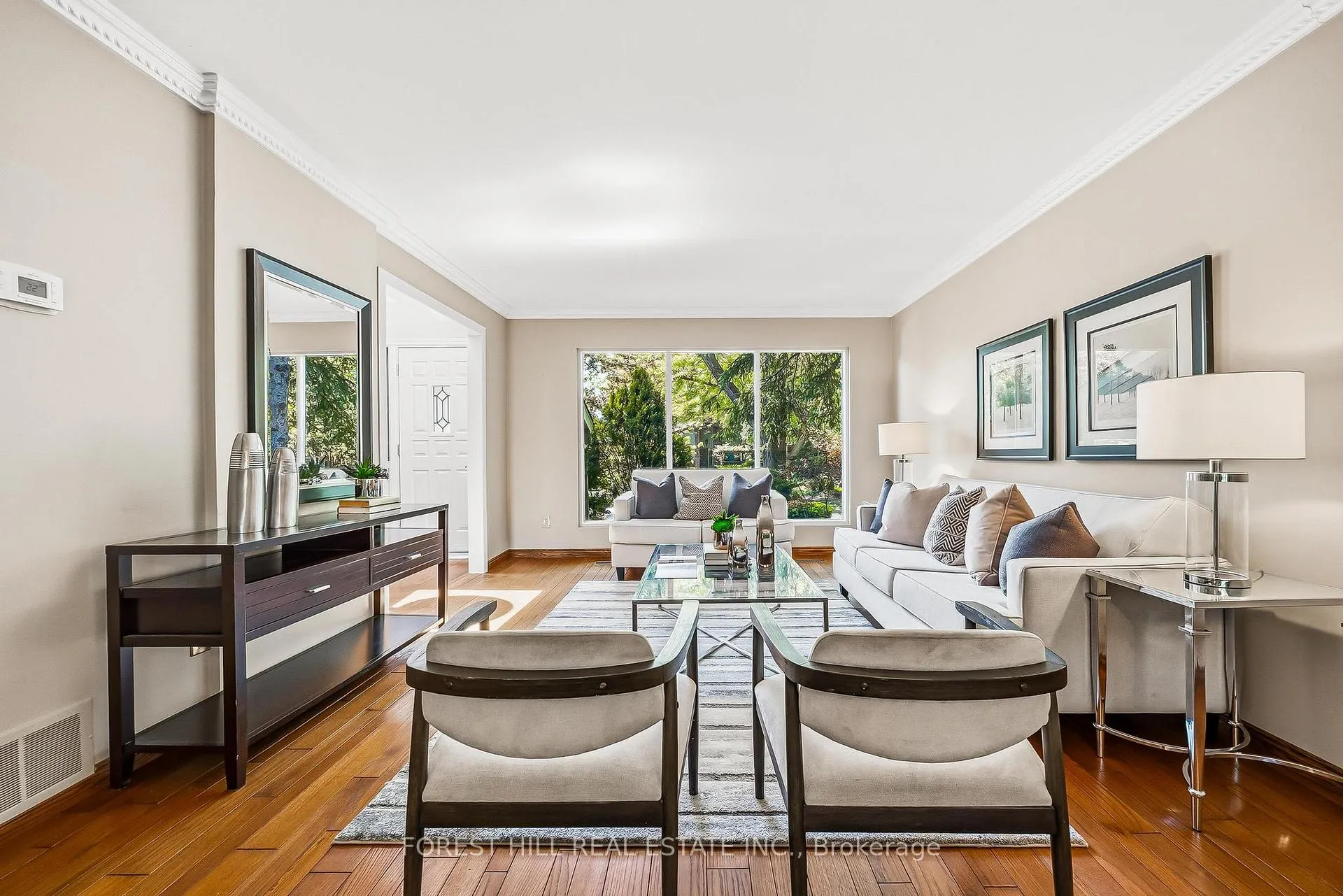 Photo 6 of 5 Shaindell Street, Markham, Royal Orchard — HOMEH