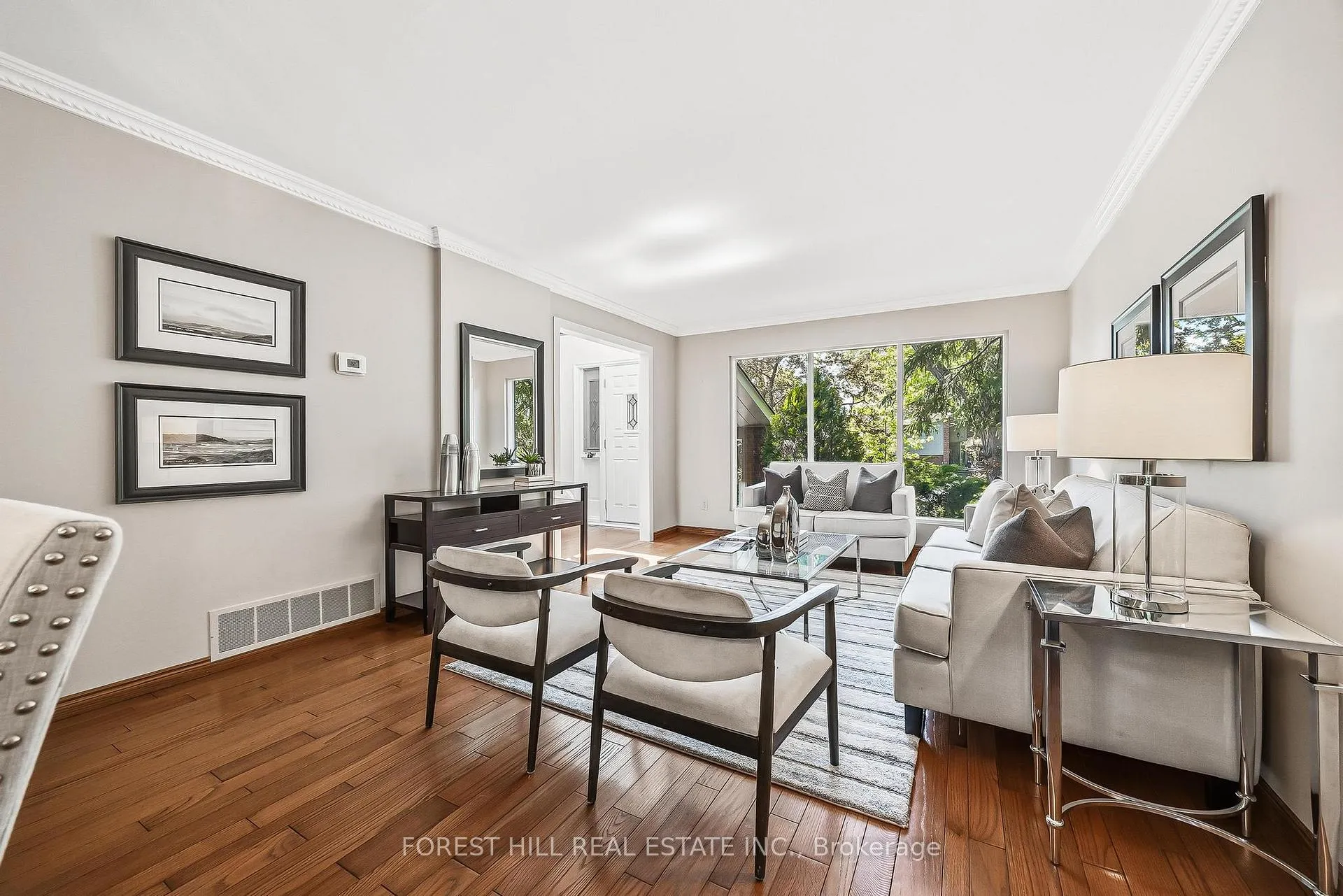 Photo 7 of 5 Shaindell Street, Markham, Royal Orchard — HOMEH