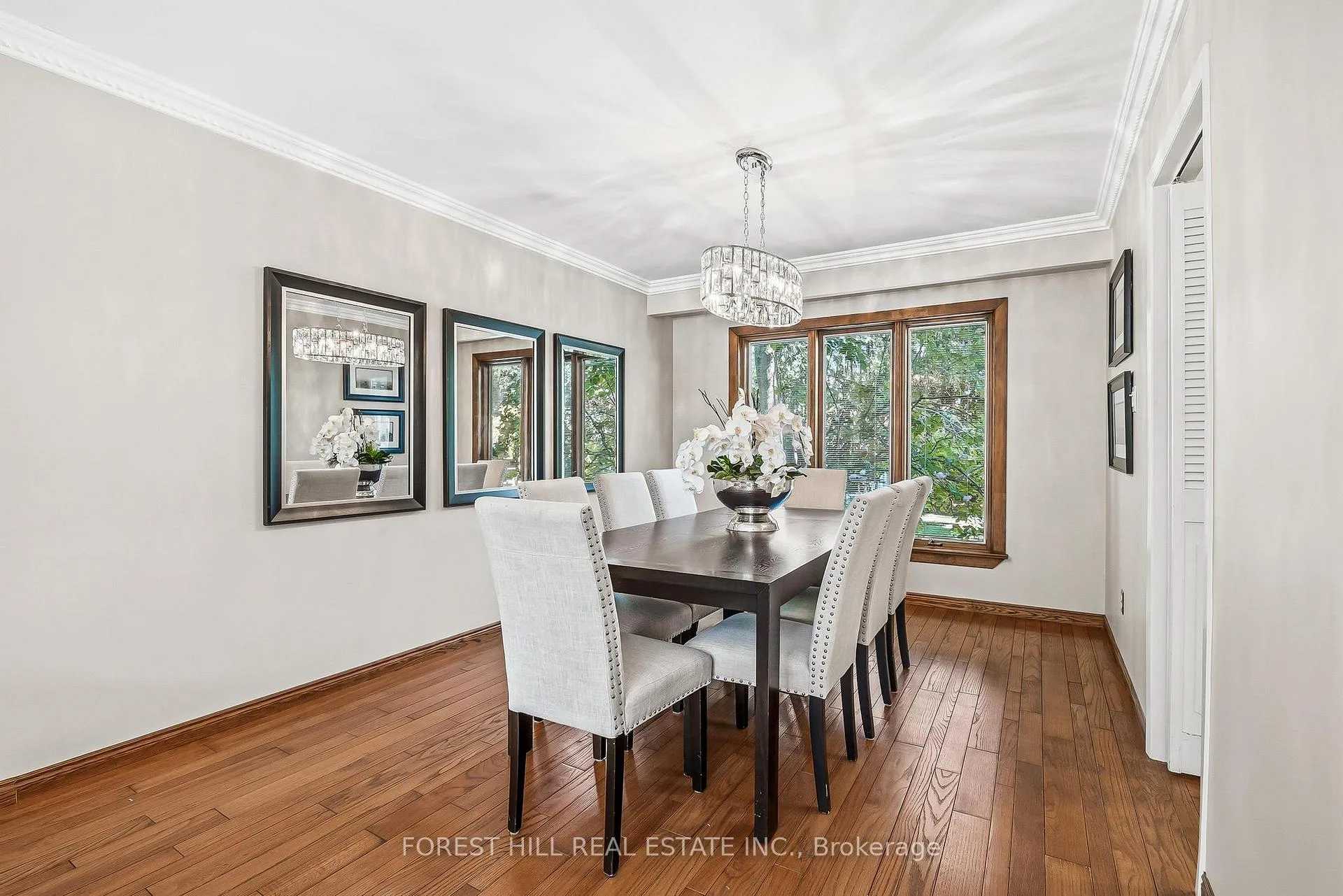 Photo 8 of 5 Shaindell Street, Markham, Royal Orchard — HOMEH