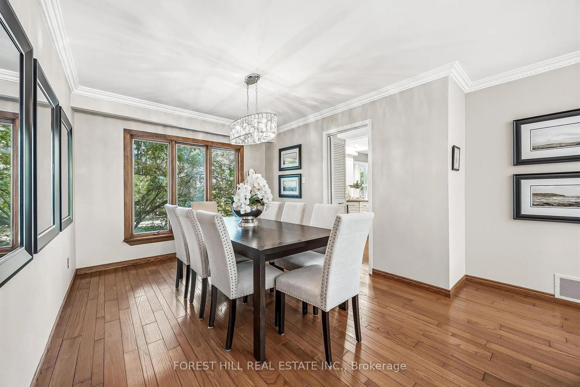 Photo 9 of 5 Shaindell Street, Markham, Royal Orchard — HOMEH