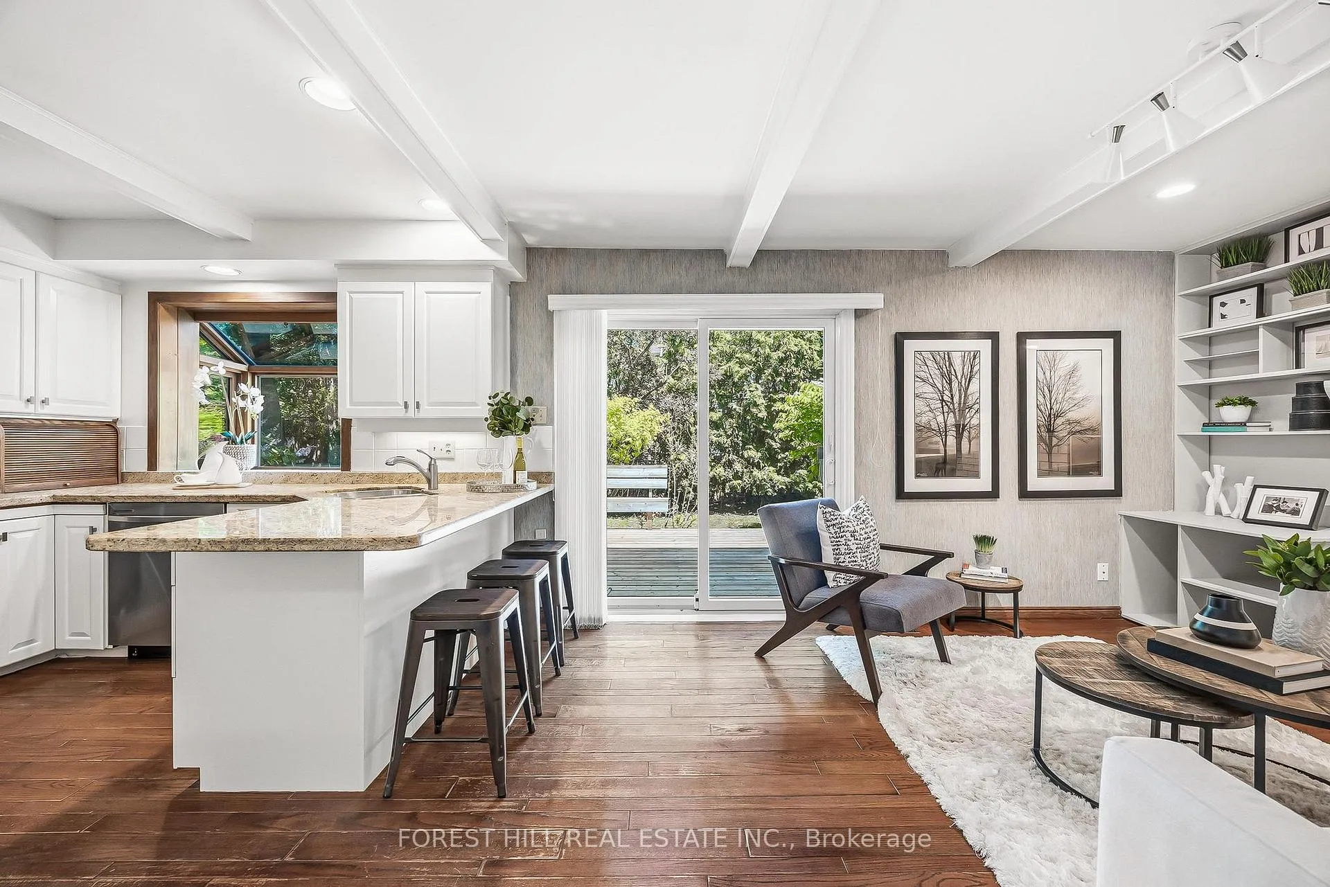 Photo 10 of 5 Shaindell Street, Markham, Royal Orchard — HOMEH