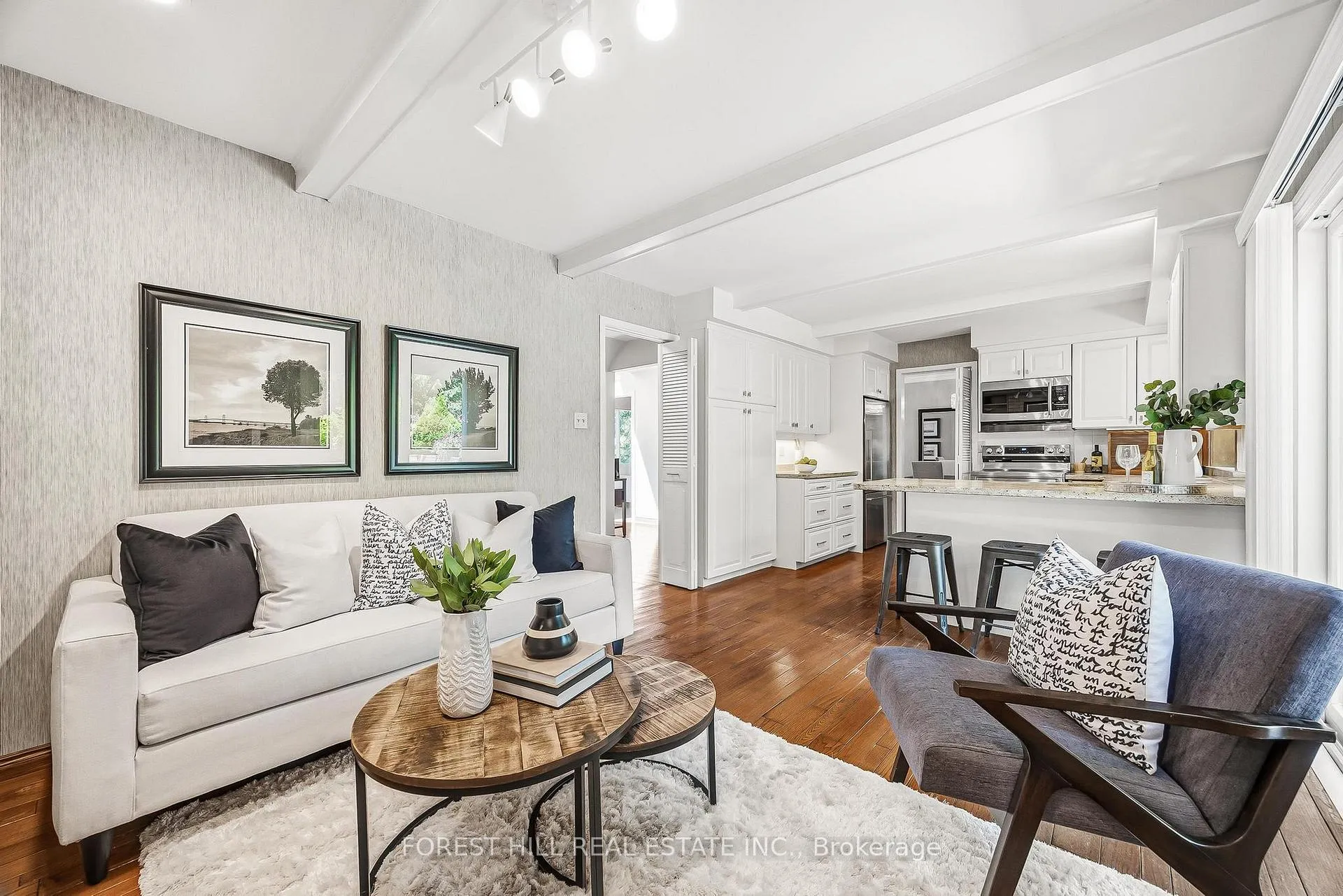 Photo 11 of 5 Shaindell Street, Markham, Royal Orchard — HOMEH