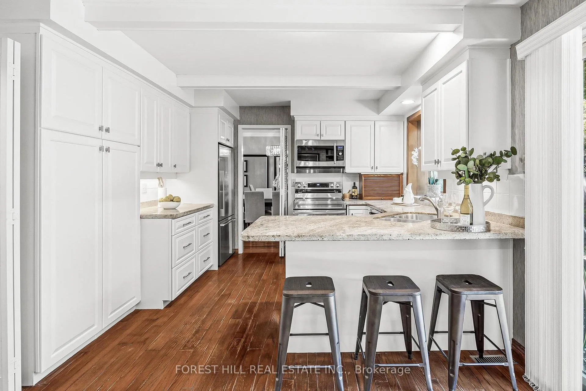 Photo 12 of 5 Shaindell Street, Markham, Royal Orchard — HOMEH