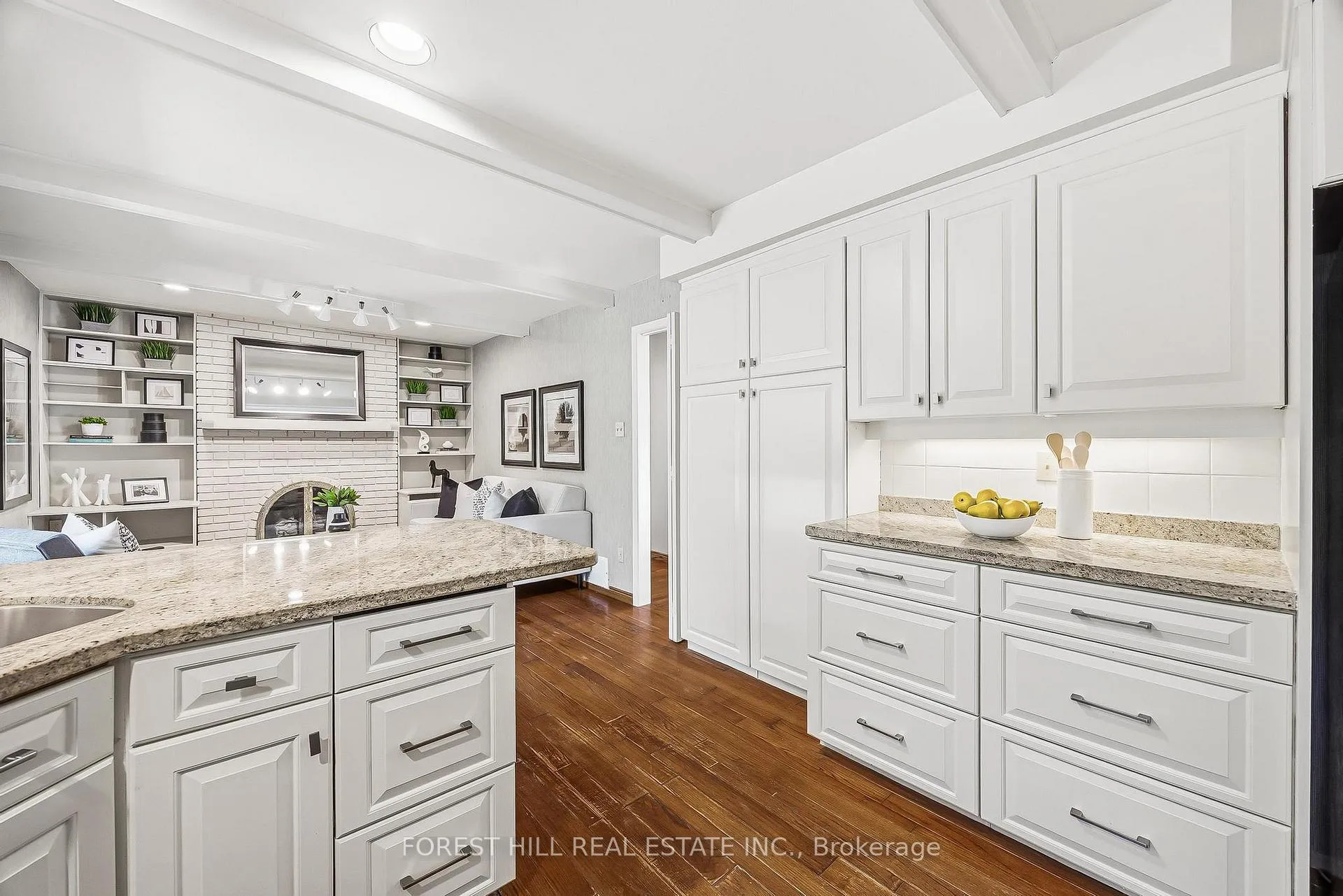 Photo 13 of 5 Shaindell Street, Markham, Royal Orchard — HOMEH