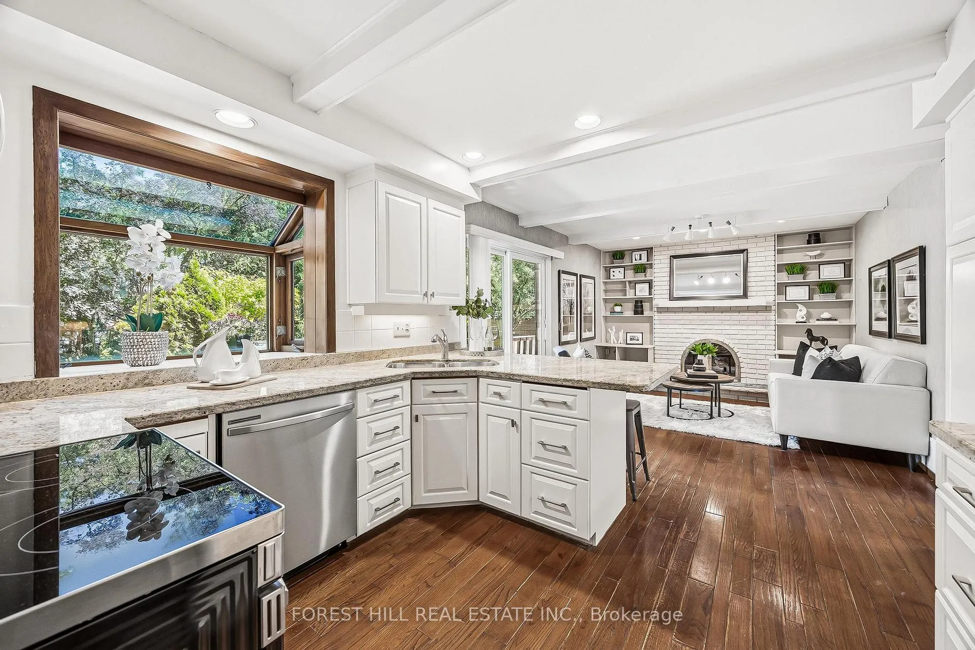 Photo 14 of 5 Shaindell Street, Markham, Royal Orchard — HOMEH