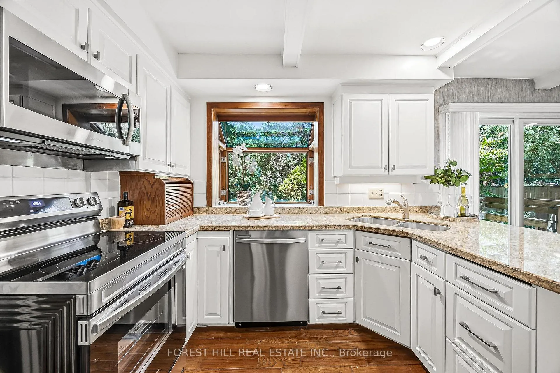 Photo 15 of 5 Shaindell Street, Markham, Royal Orchard — HOMEH