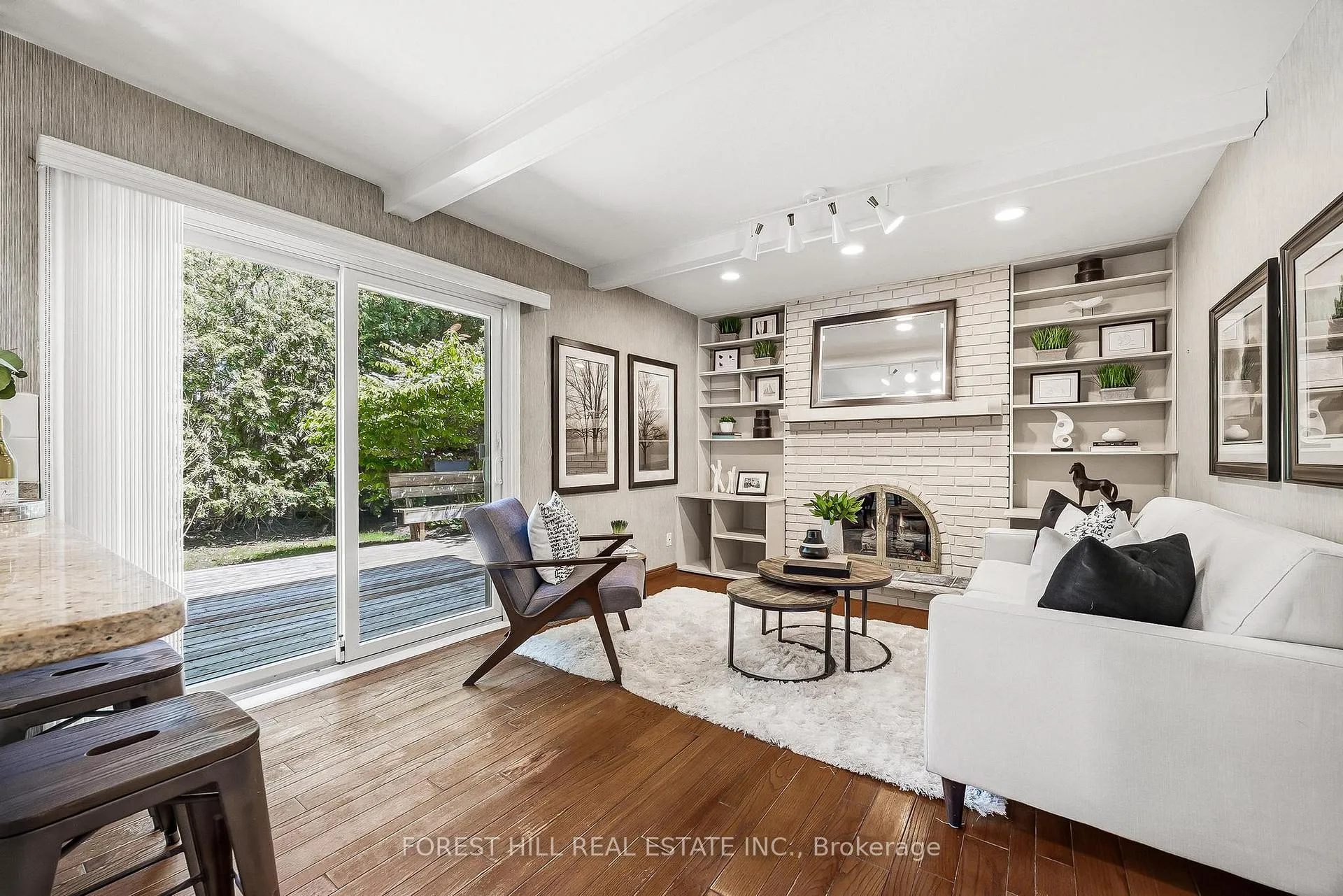 Photo 16 of 5 Shaindell Street, Markham, Royal Orchard — HOMEH