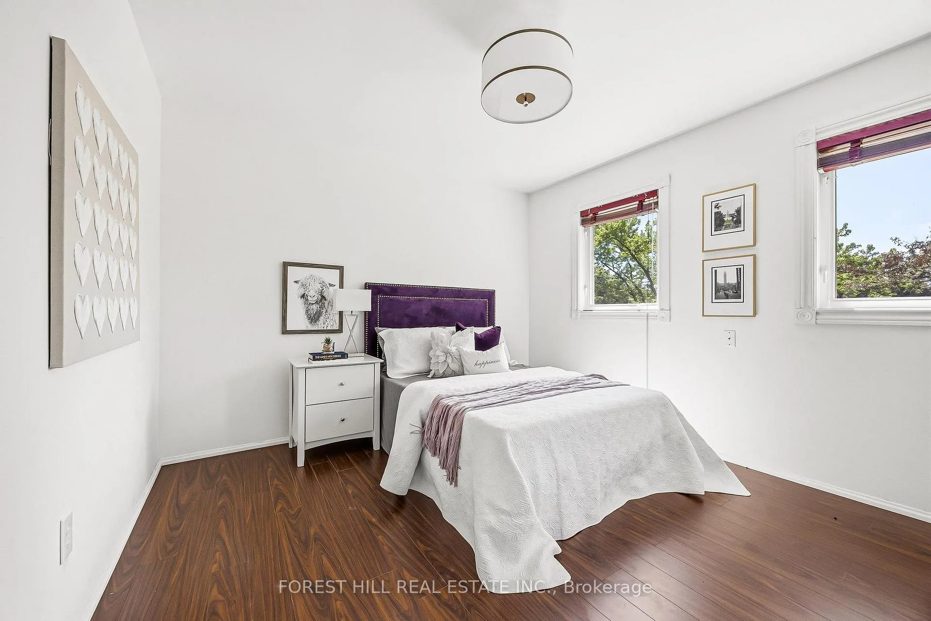 Photo 20 of 5 Shaindell Street, Markham, Royal Orchard — HOMEH