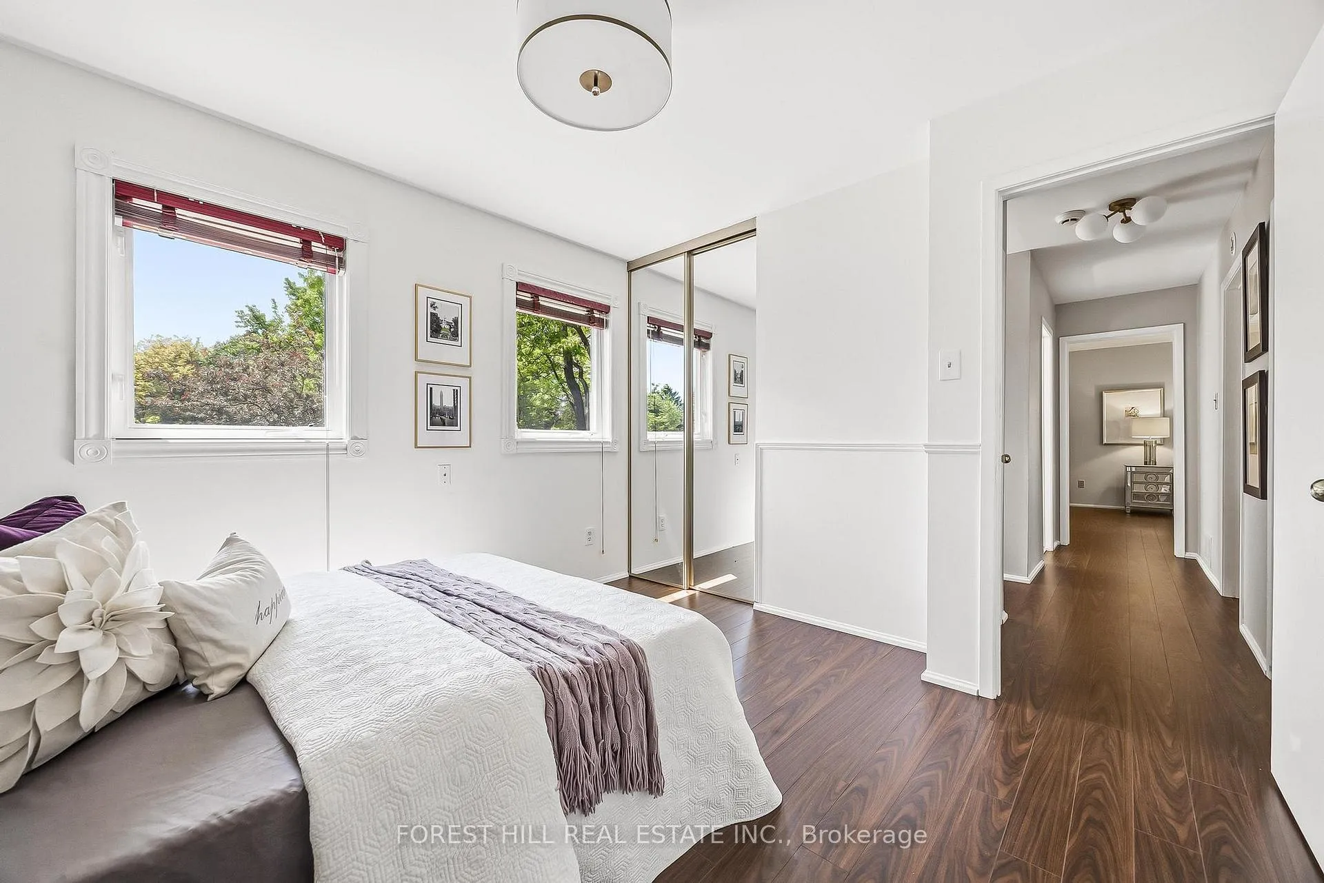 Photo 21 of 5 Shaindell Street, Markham, Royal Orchard — HOMEH