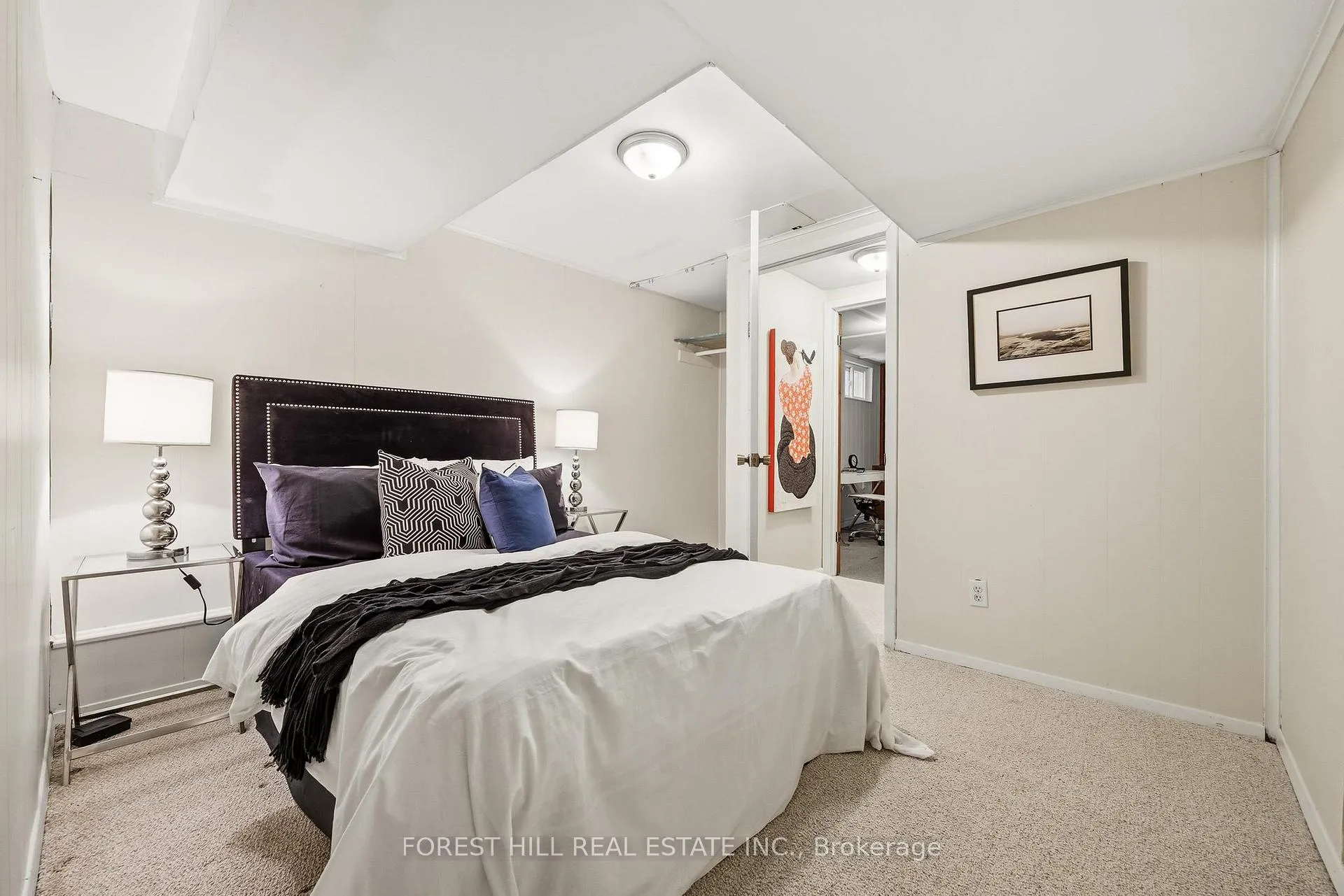 Photo 27 of 5 Shaindell Street, Markham, Royal Orchard — HOMEH
