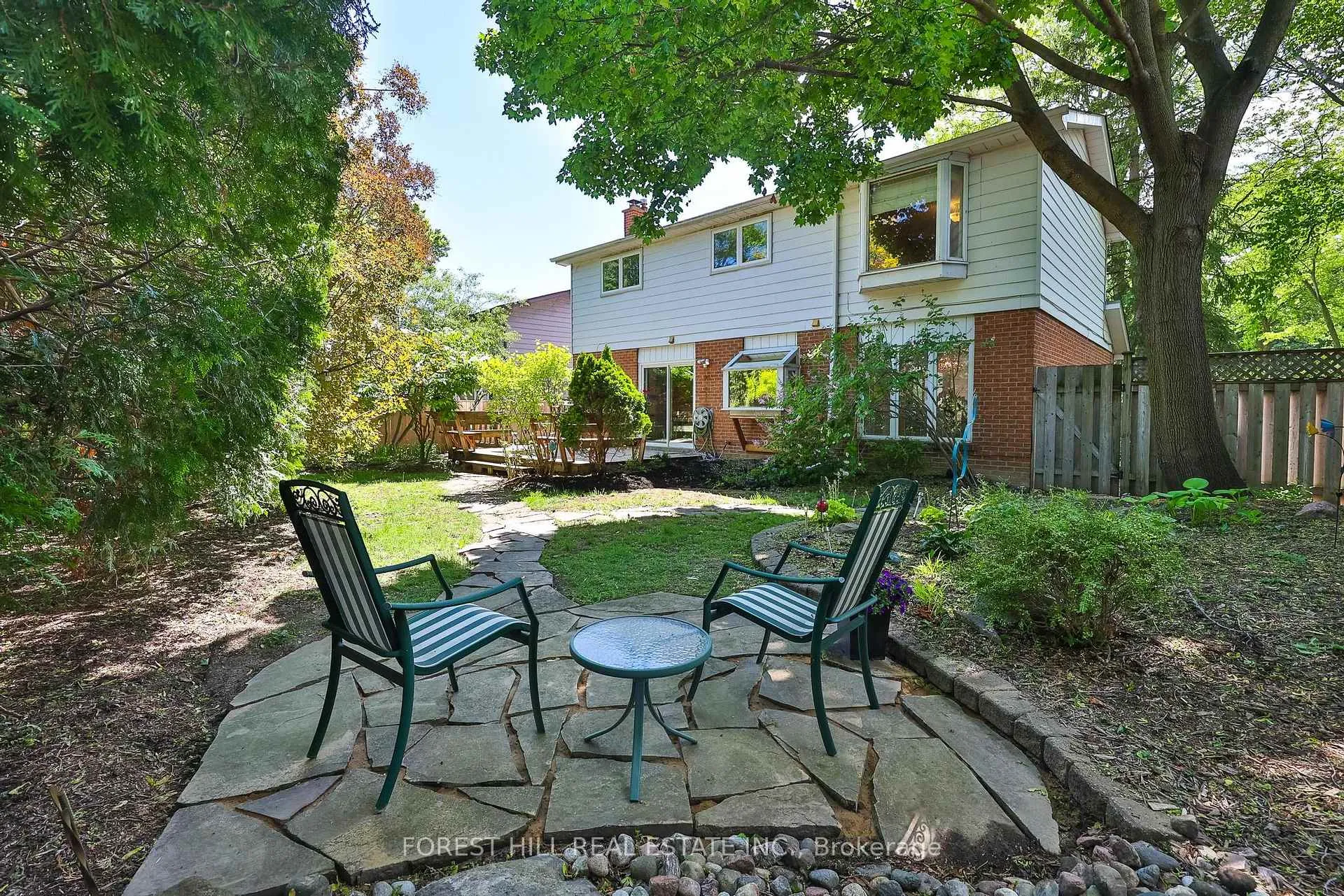 Photo 29 of 5 Shaindell Street, Markham, Royal Orchard — HOMEH