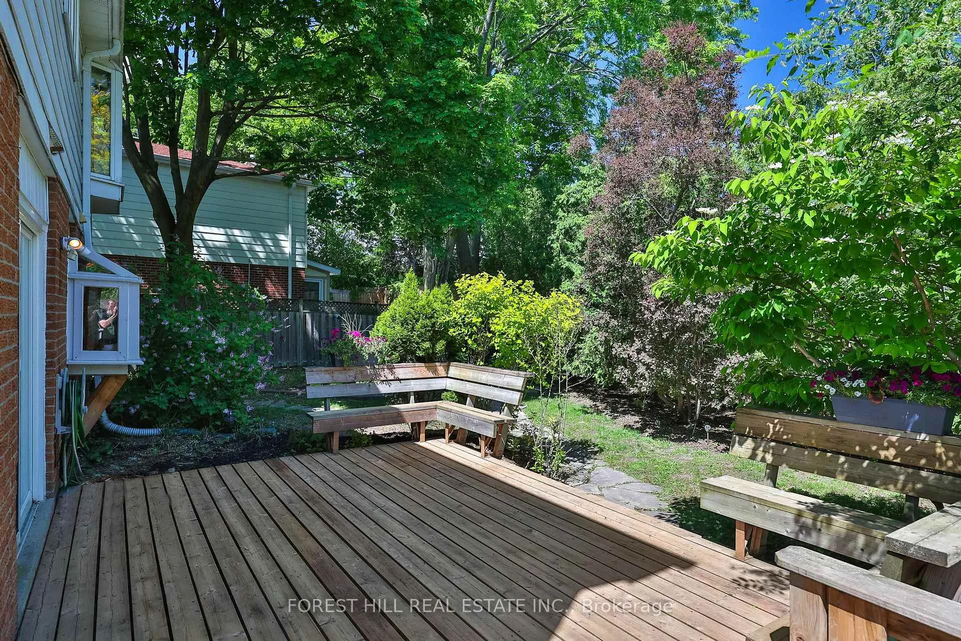Photo 30 of 5 Shaindell Street, Markham, Royal Orchard — HOMEH